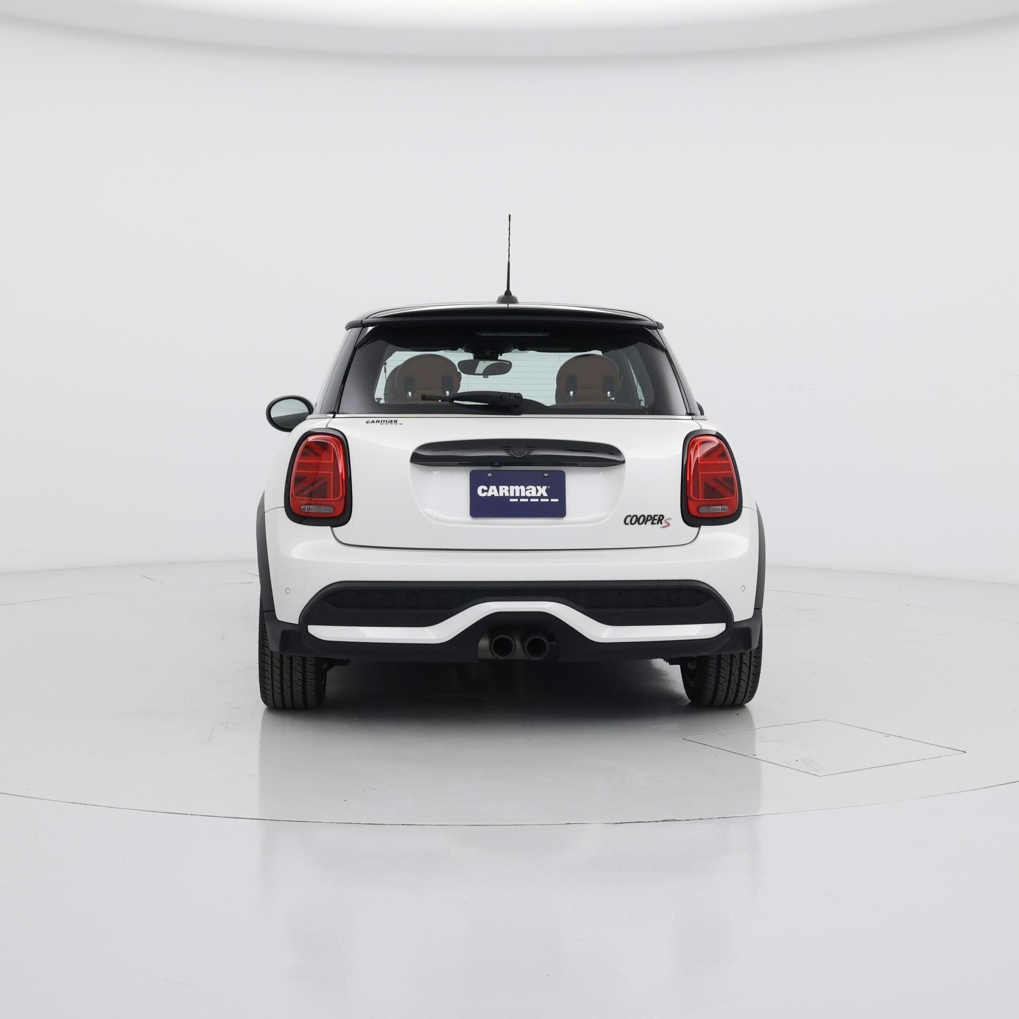 Thumbnail: 2024 MINI Cooper Hardtop - 6
