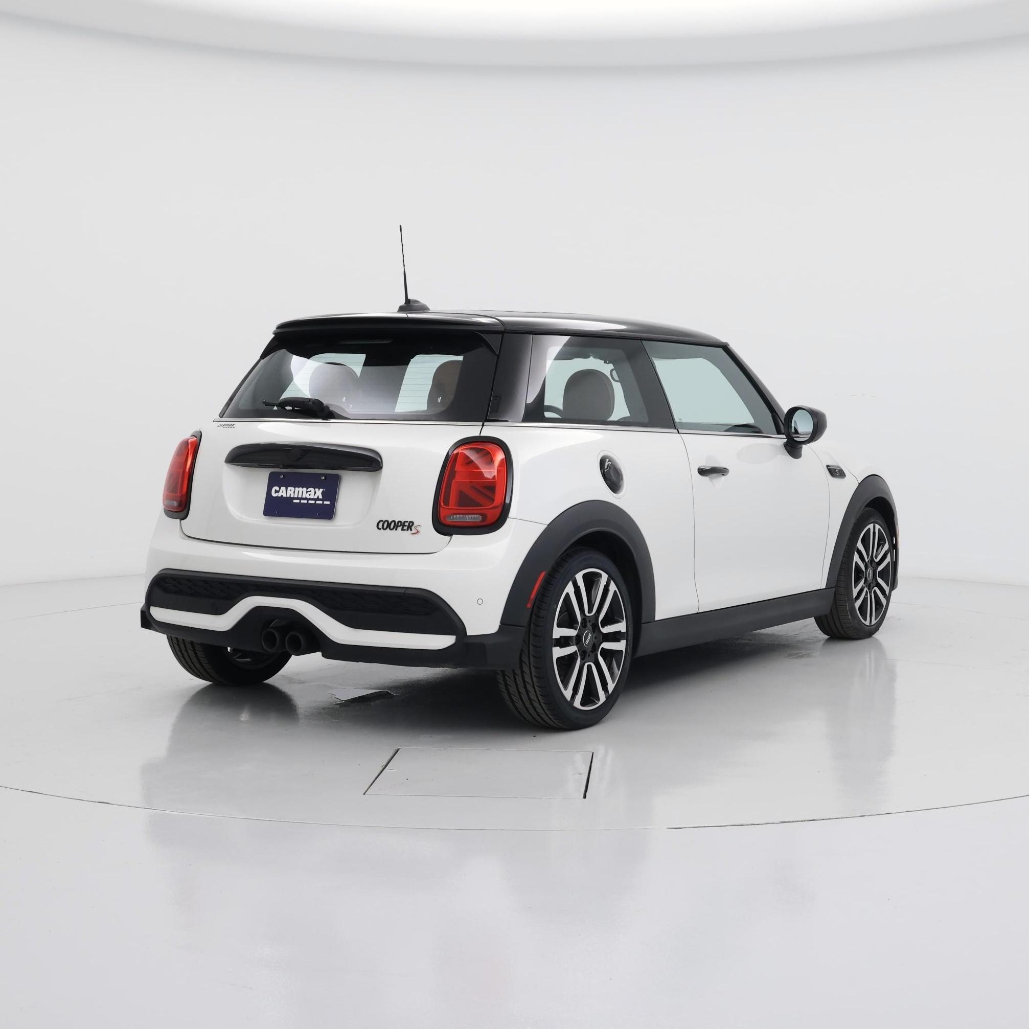 Thumbnail: 2024 MINI Cooper Hardtop - 8