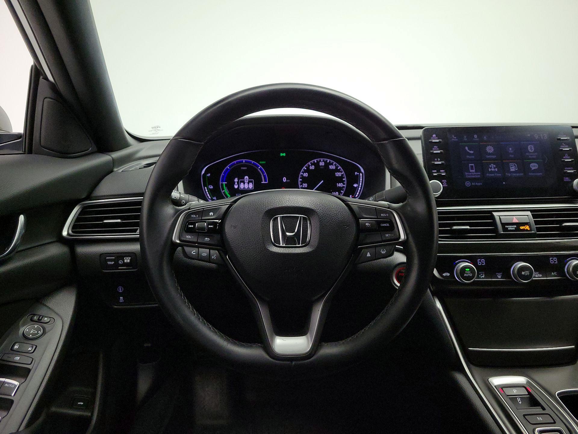 Thumbnail: 2022 Honda Accord - 10