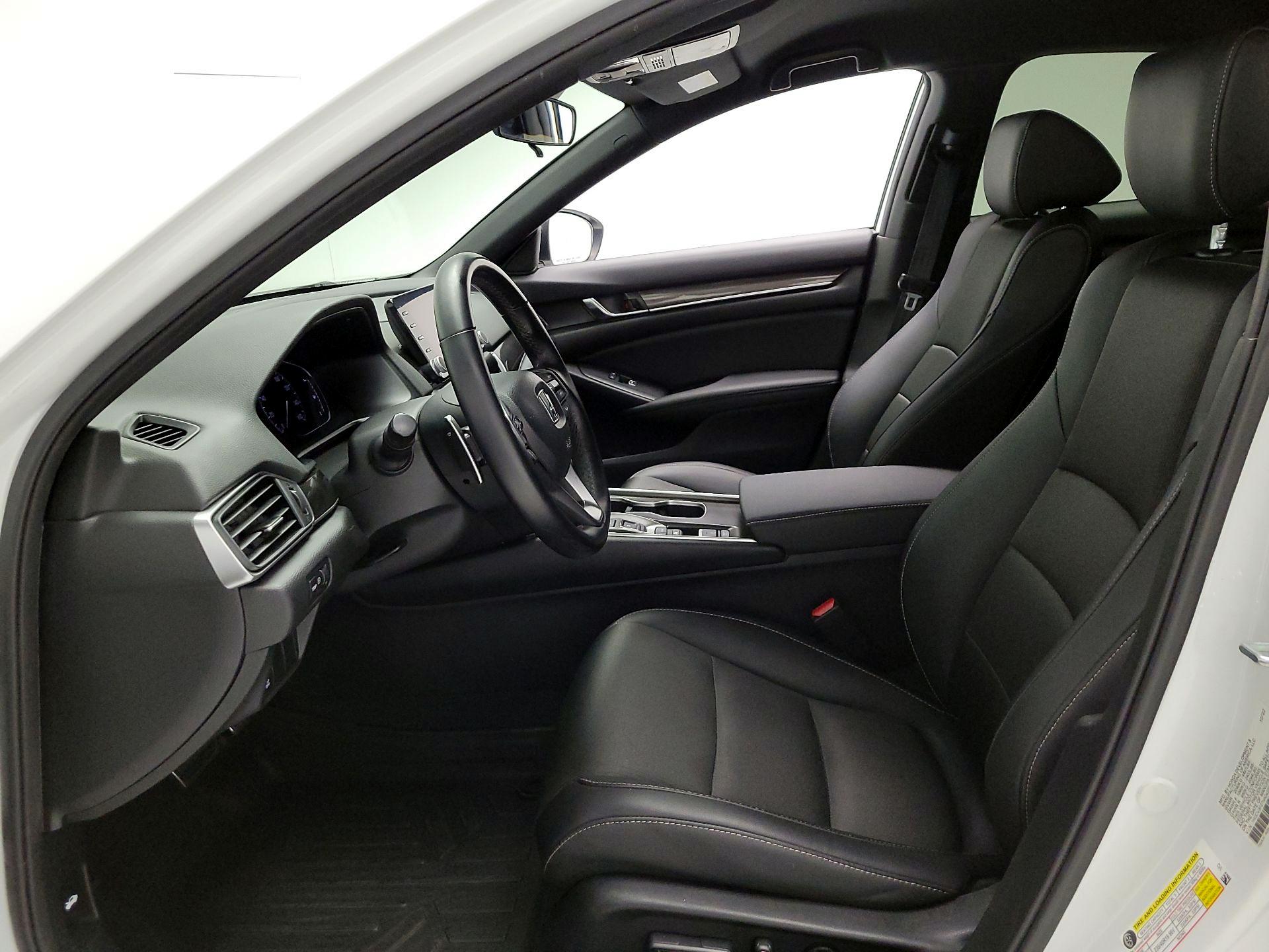 Thumbnail: 2022 Honda Accord - 11