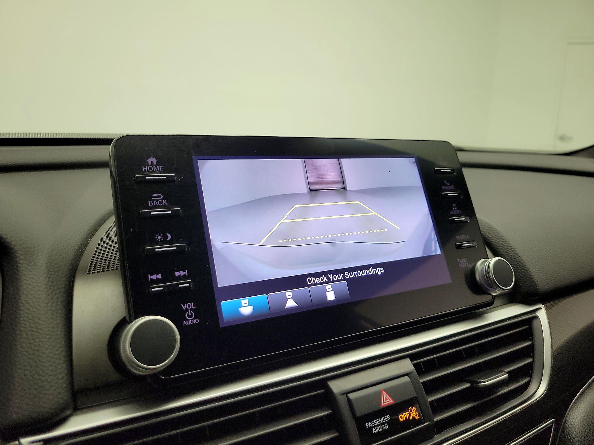 Thumbnail: 2022 Honda Accord - 13