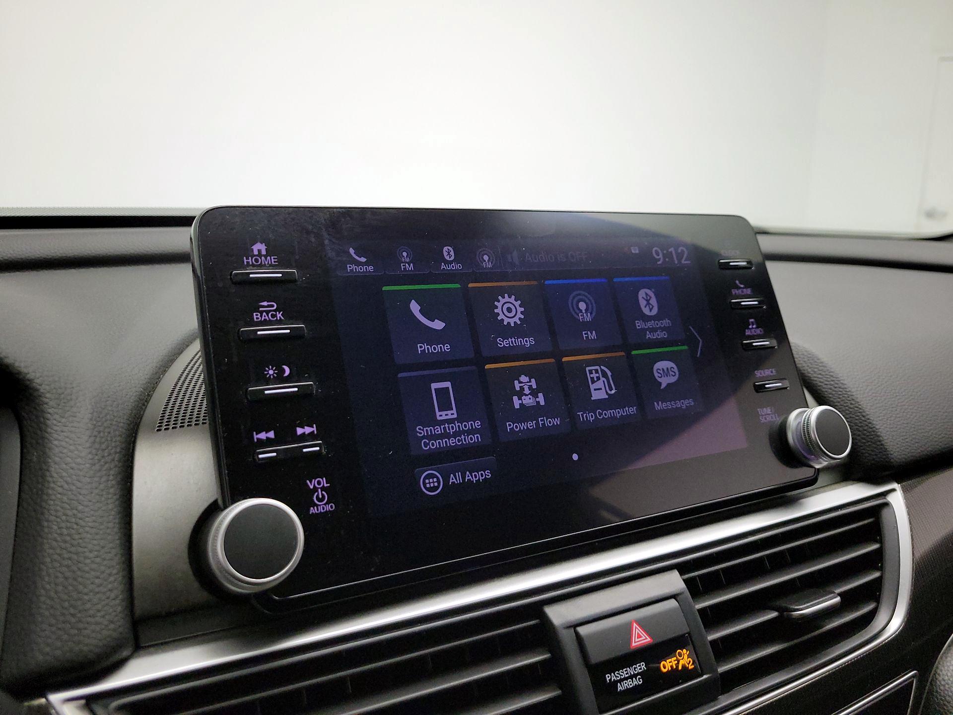 Thumbnail: 2022 Honda Accord - 14