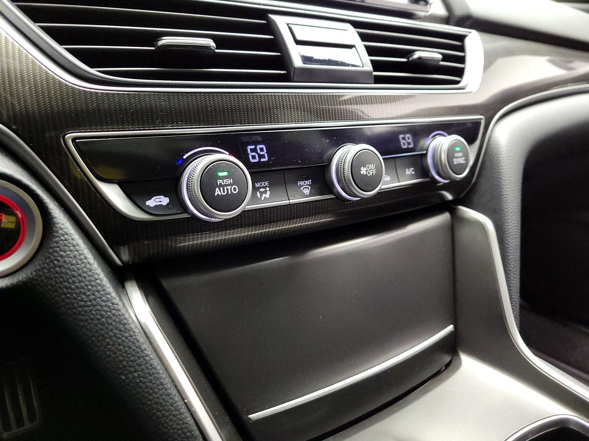 Thumbnail: 2022 Honda Accord - 15