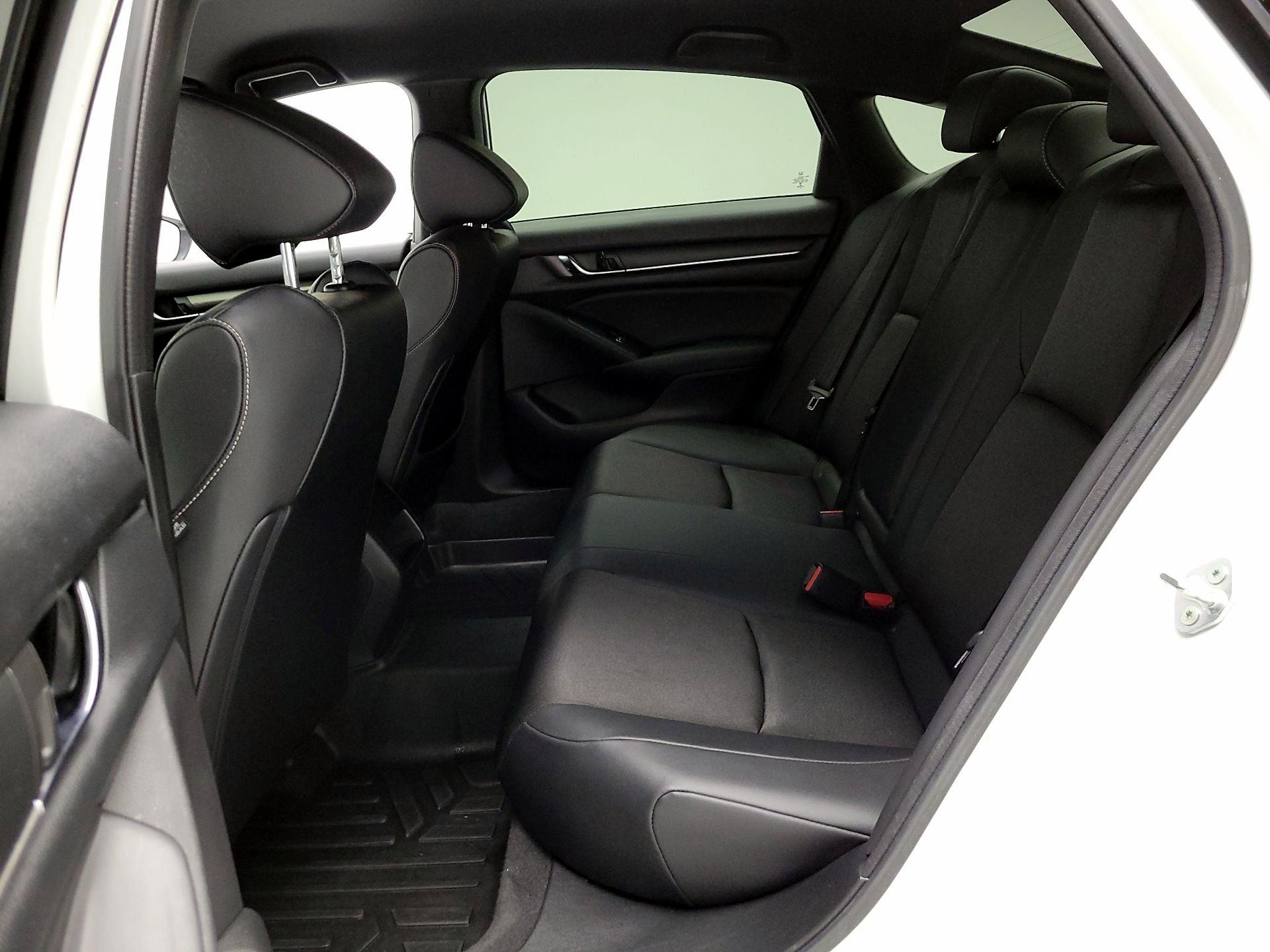 Thumbnail: 2022 Honda Accord - 18