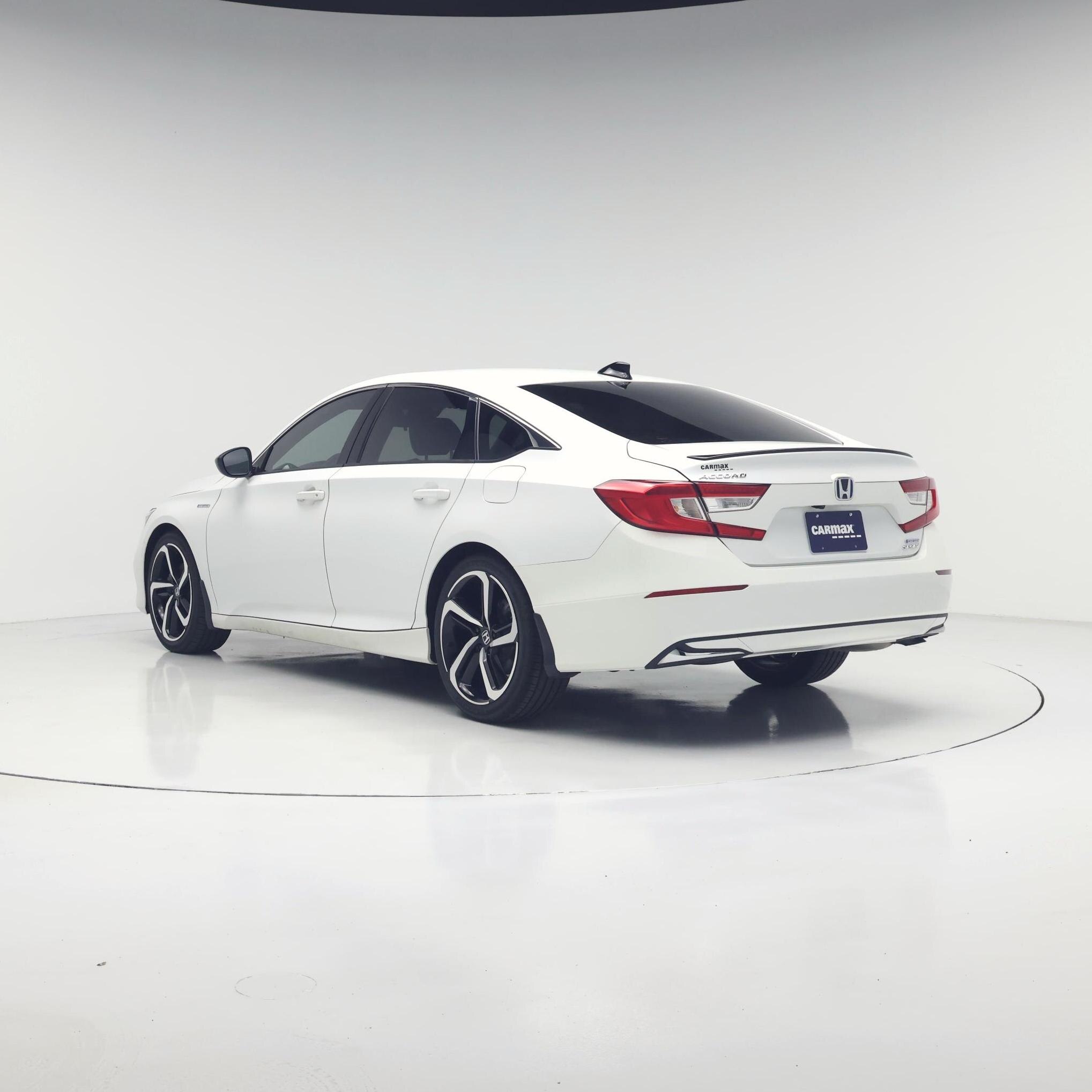 Thumbnail: 2022 Honda Accord - 2