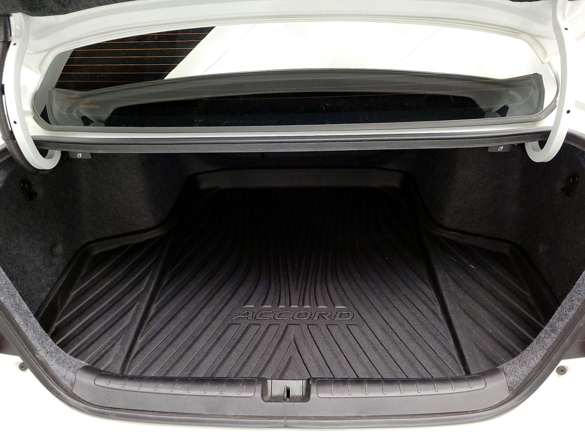 Thumbnail: 2022 Honda Accord - 19