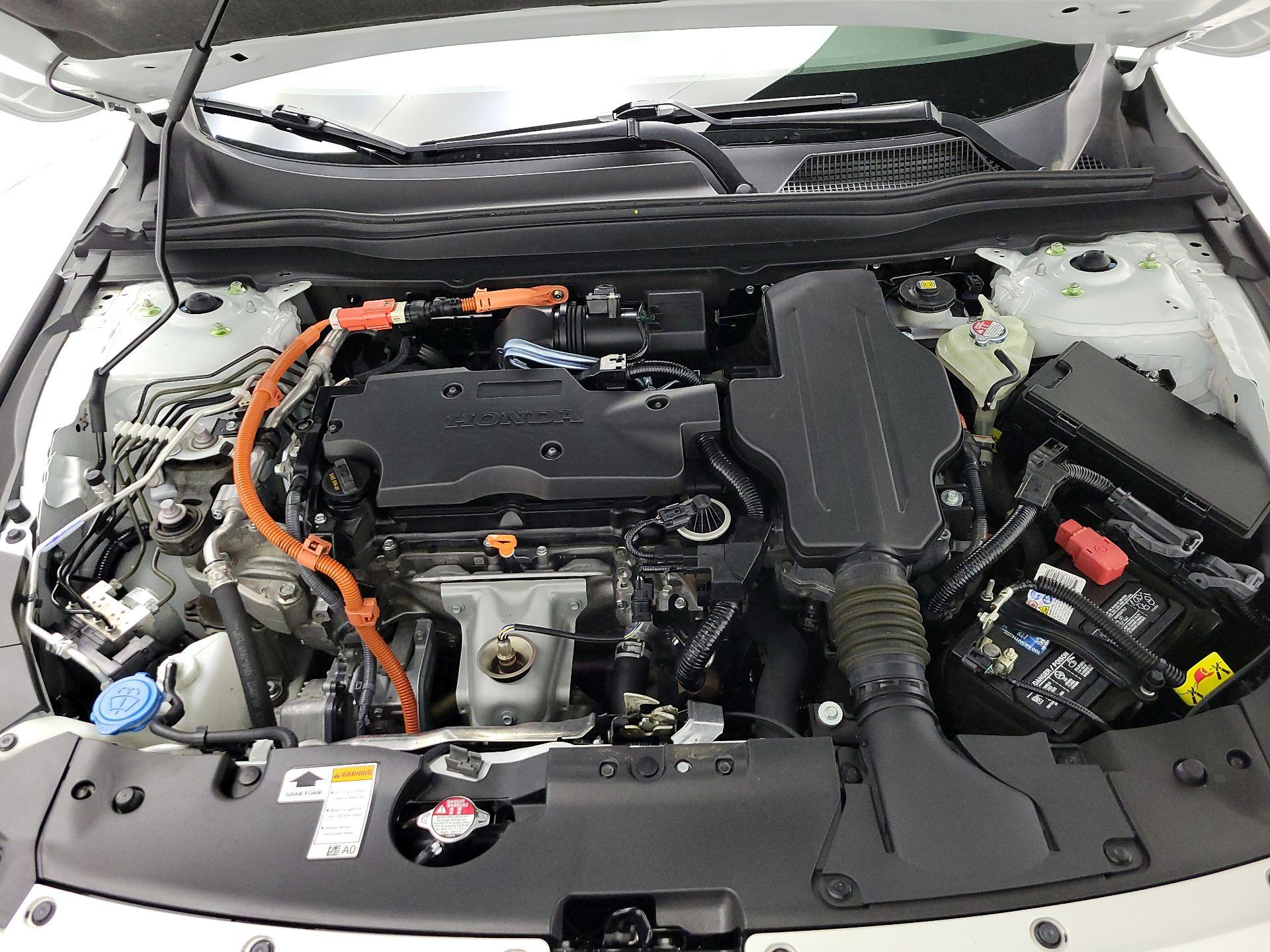 Thumbnail: 2022 Honda Accord - 20