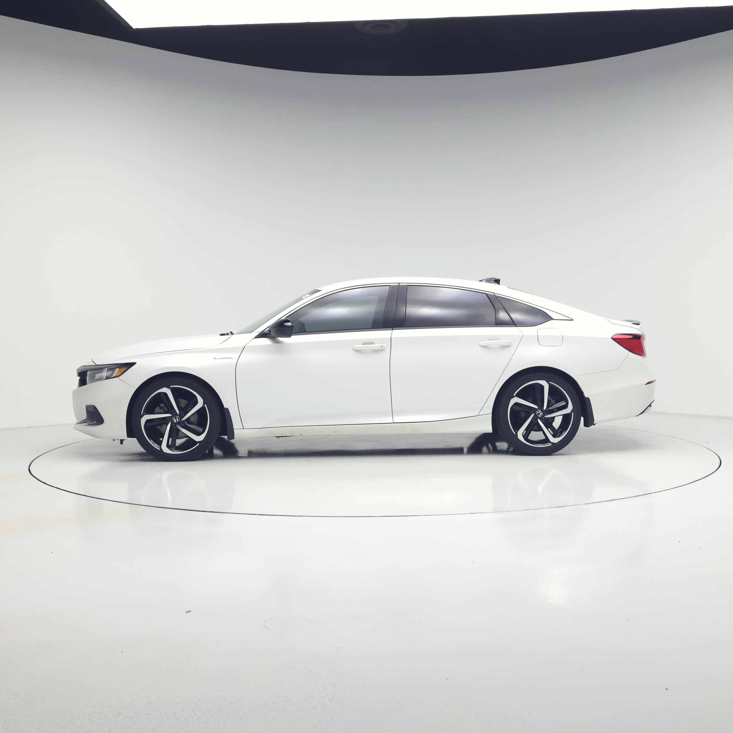 Thumbnail: 2022 Honda Accord - 3