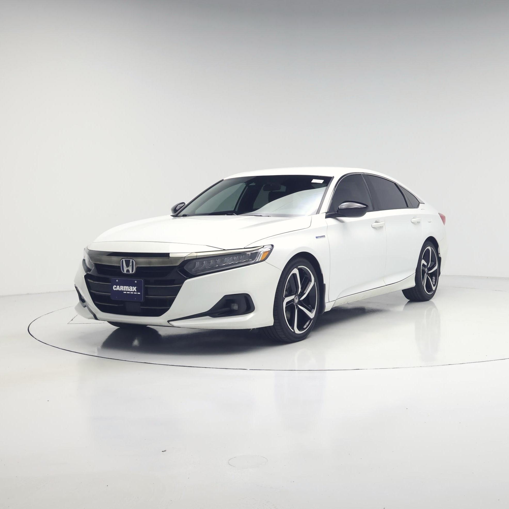 Thumbnail: 2022 Honda Accord - 4