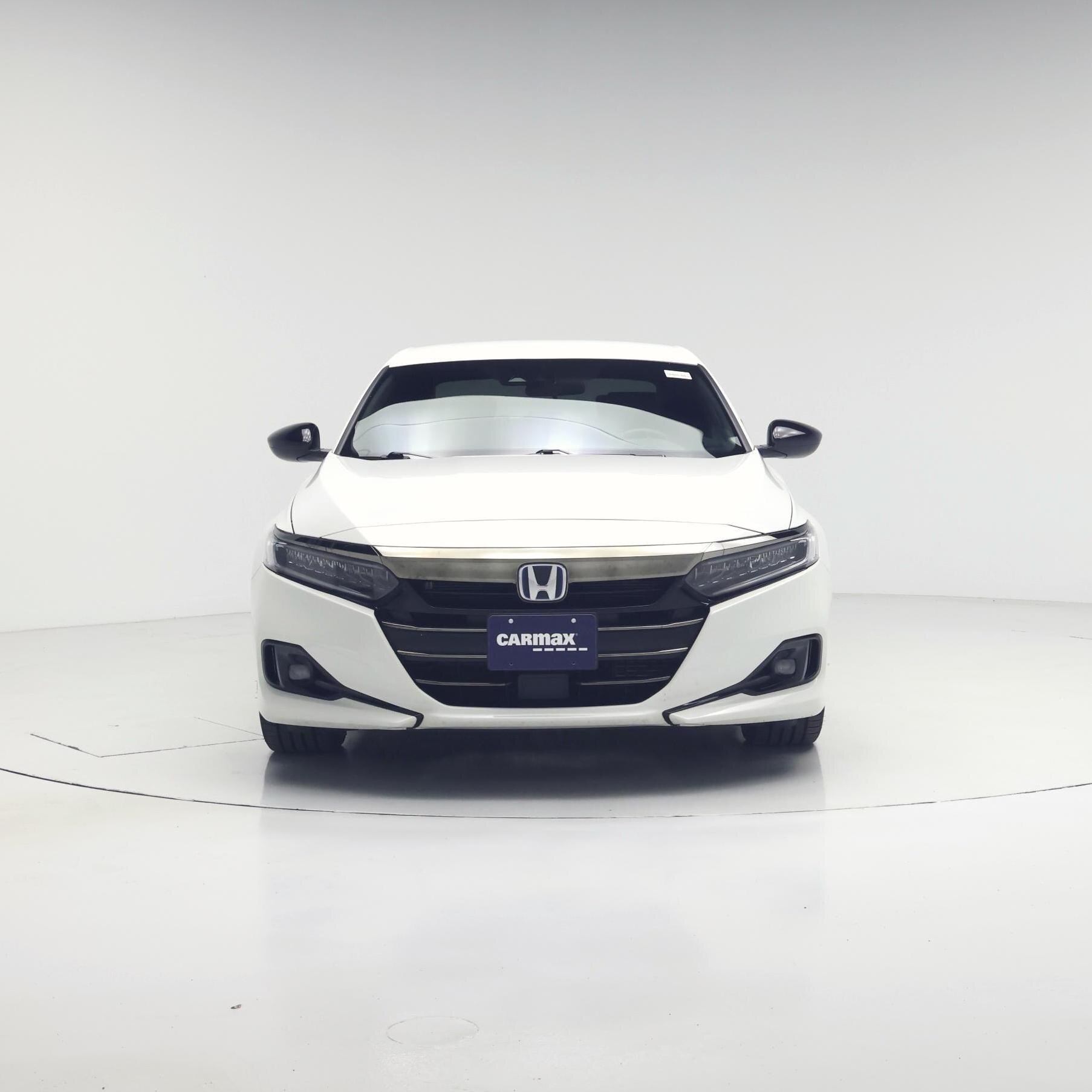 Thumbnail: 2022 Honda Accord - 5