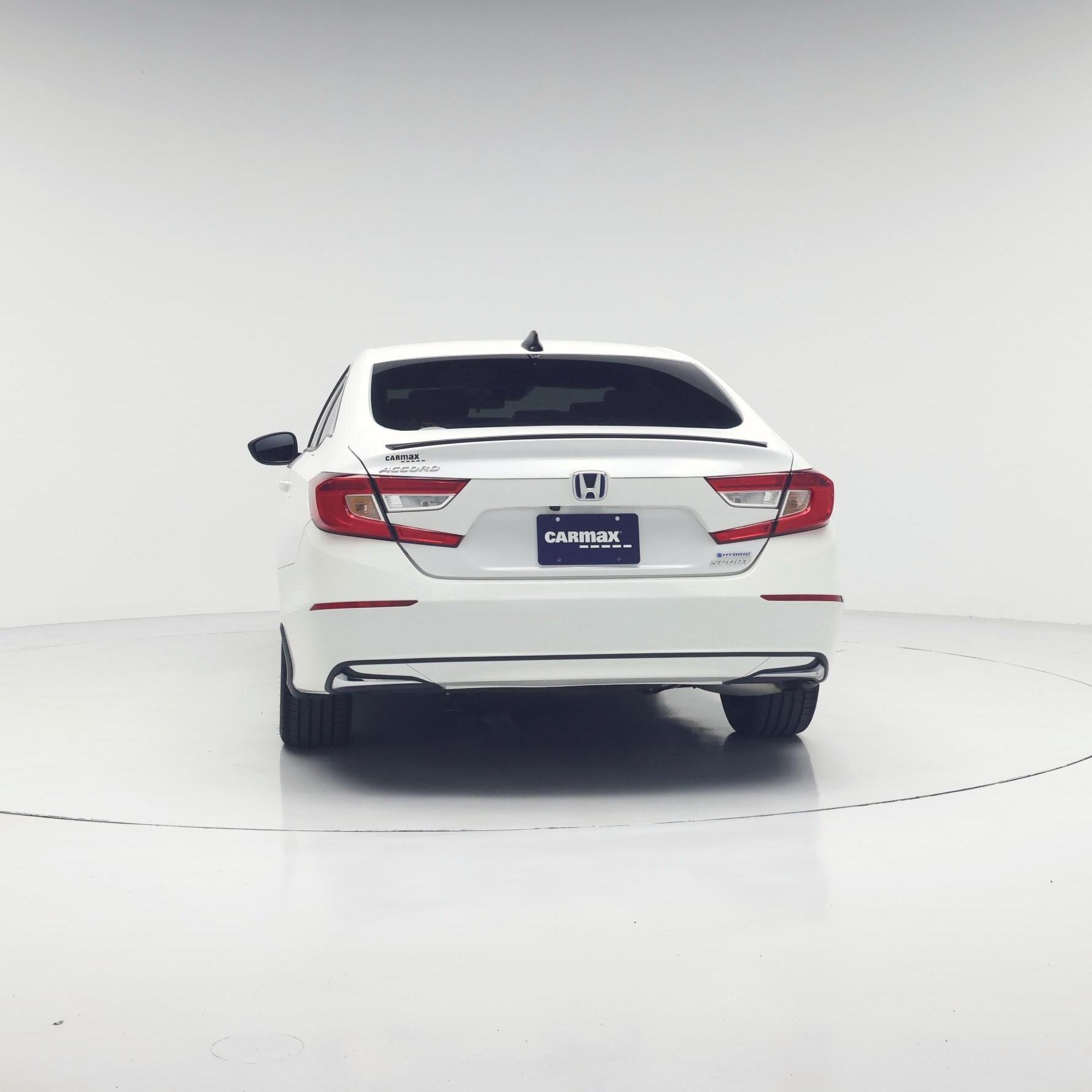 Thumbnail: 2022 Honda Accord - 6