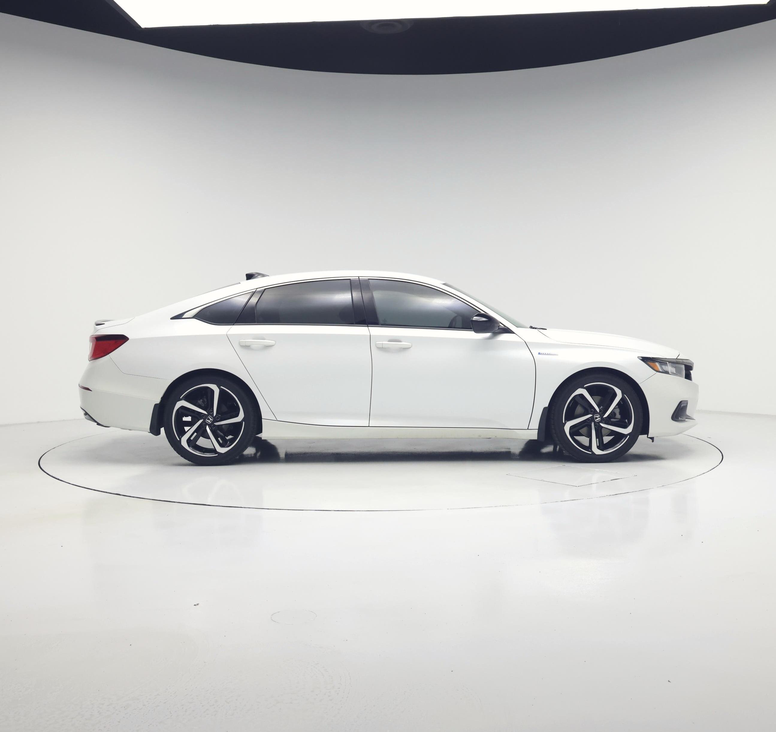 Thumbnail: 2022 Honda Accord - 7