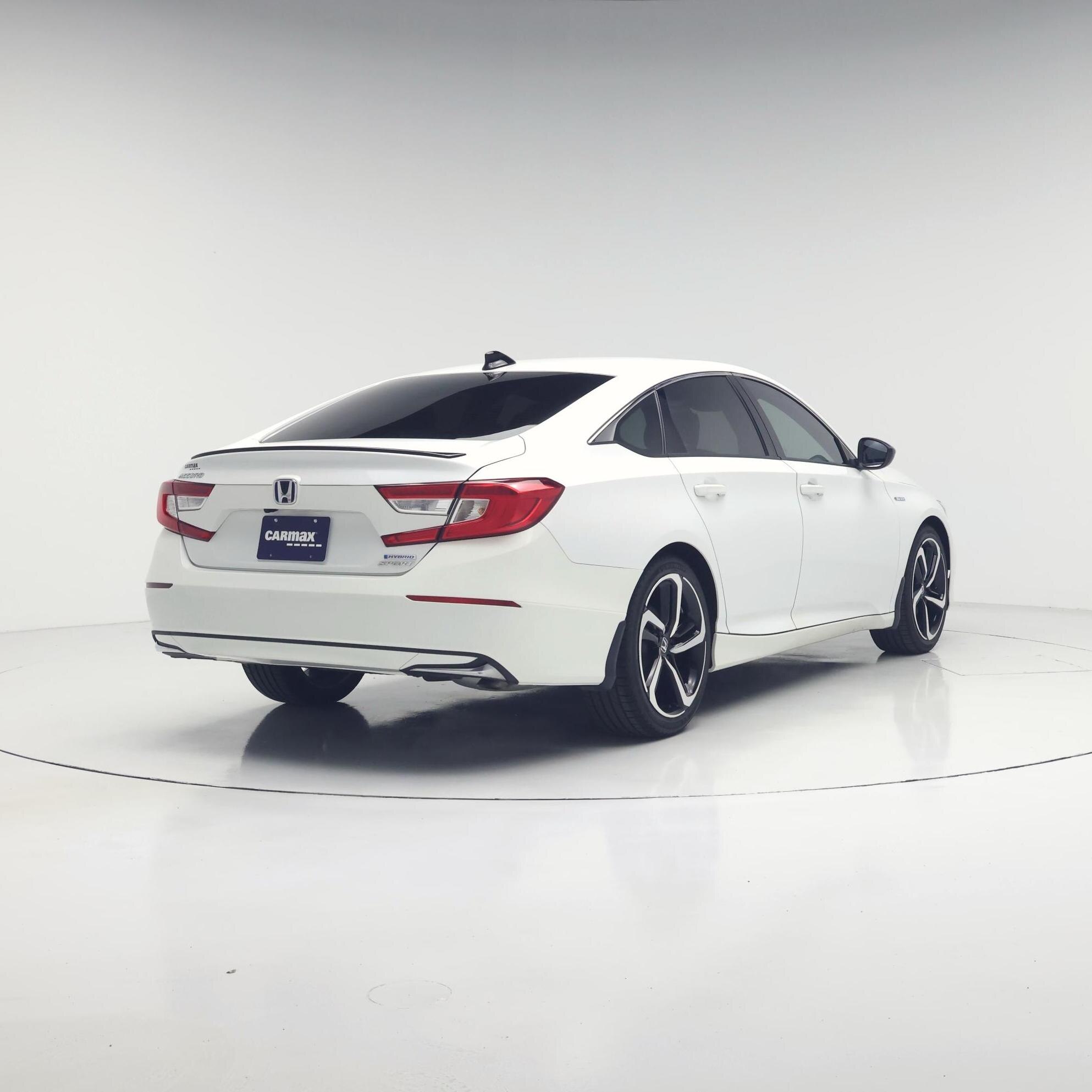 Thumbnail: 2022 Honda Accord - 8