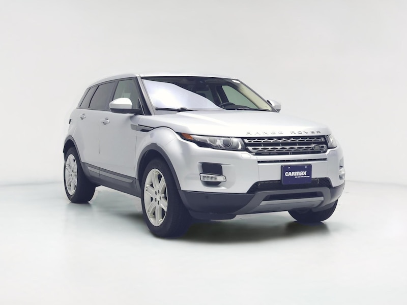 2015 Land Rover Range Rover Evoque Pure Plus -
                  Littleton, CO