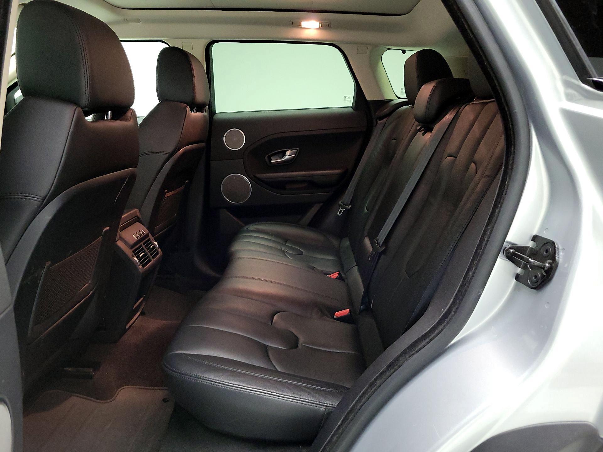 Thumbnail: 2015 Land Rover Range Rover Evoque - 19