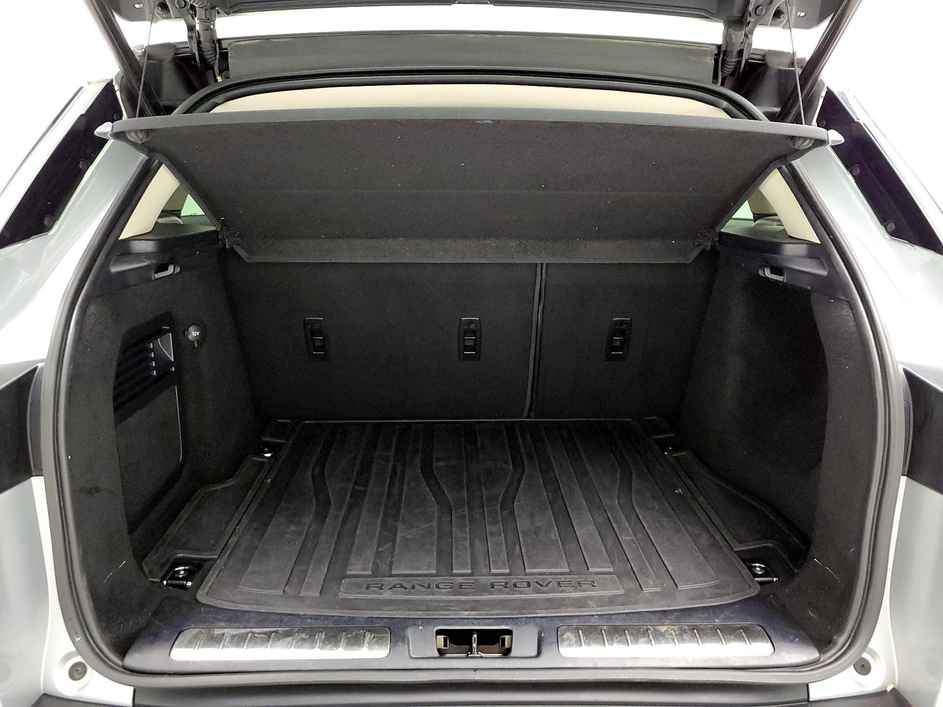 Thumbnail: 2015 Land Rover Range Rover Evoque - 20