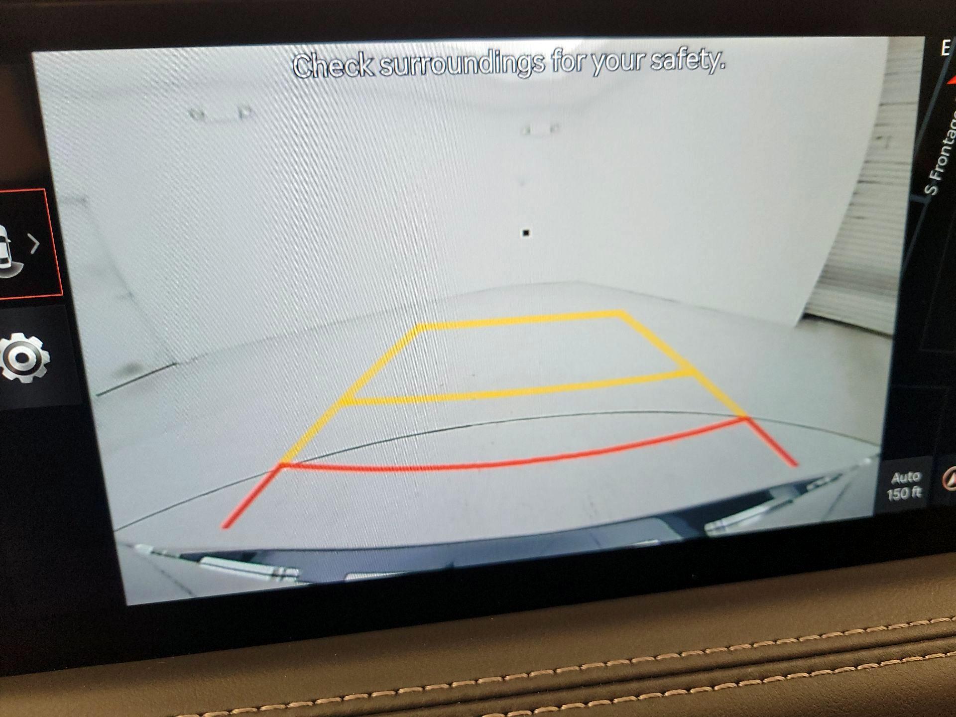 Thumbnail: 2025 Genesis G70 - 15