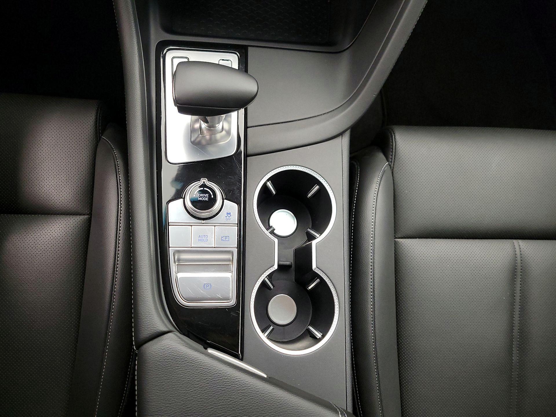 Thumbnail: 2025 Genesis G70 - 18