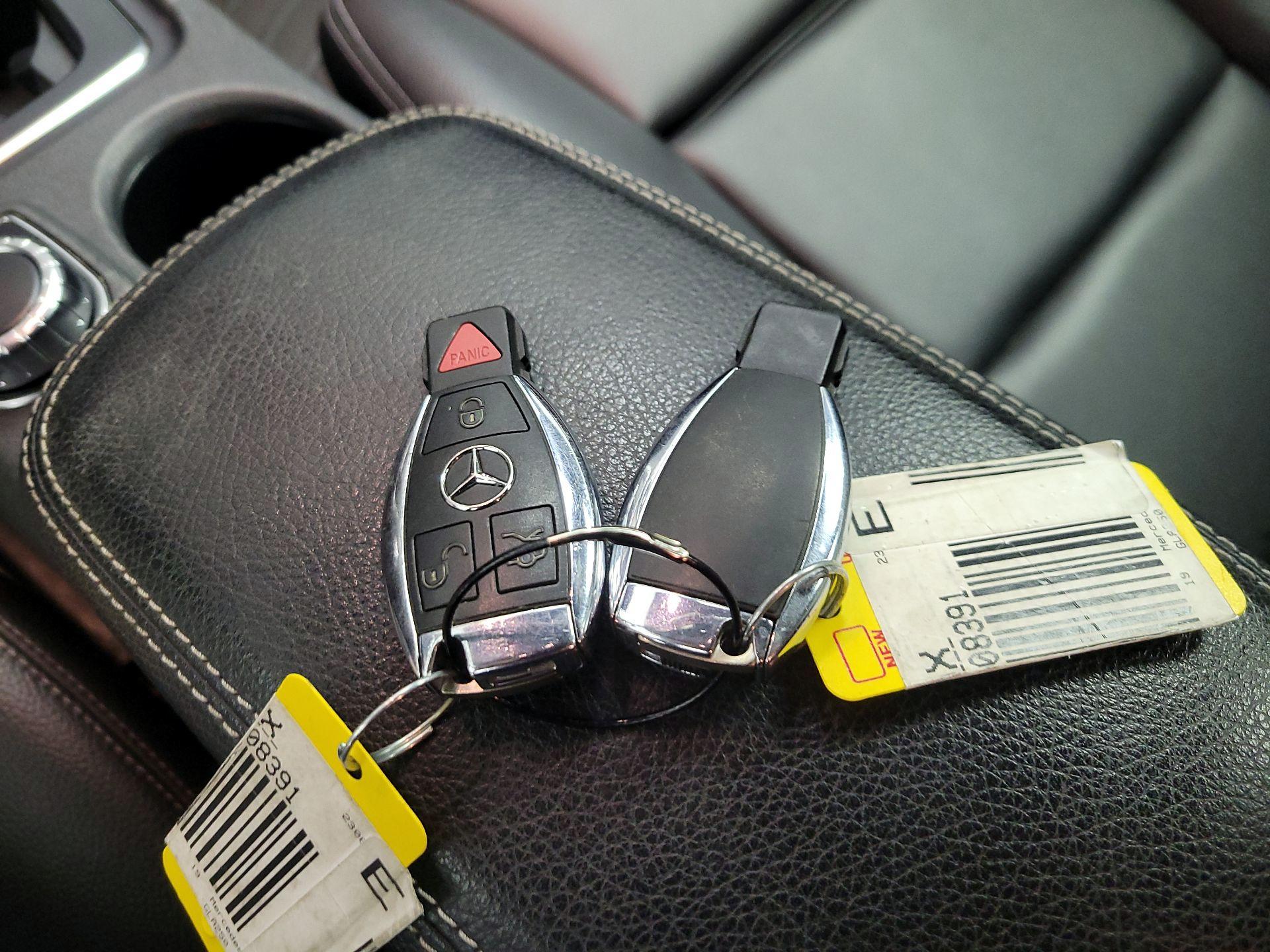 Thumbnail: 2019 Mercedes-Benz GLA - 18