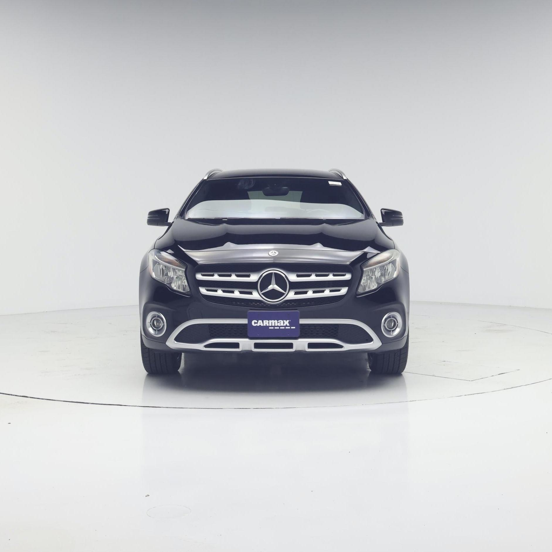 Thumbnail: 2019 Mercedes-Benz GLA - 5