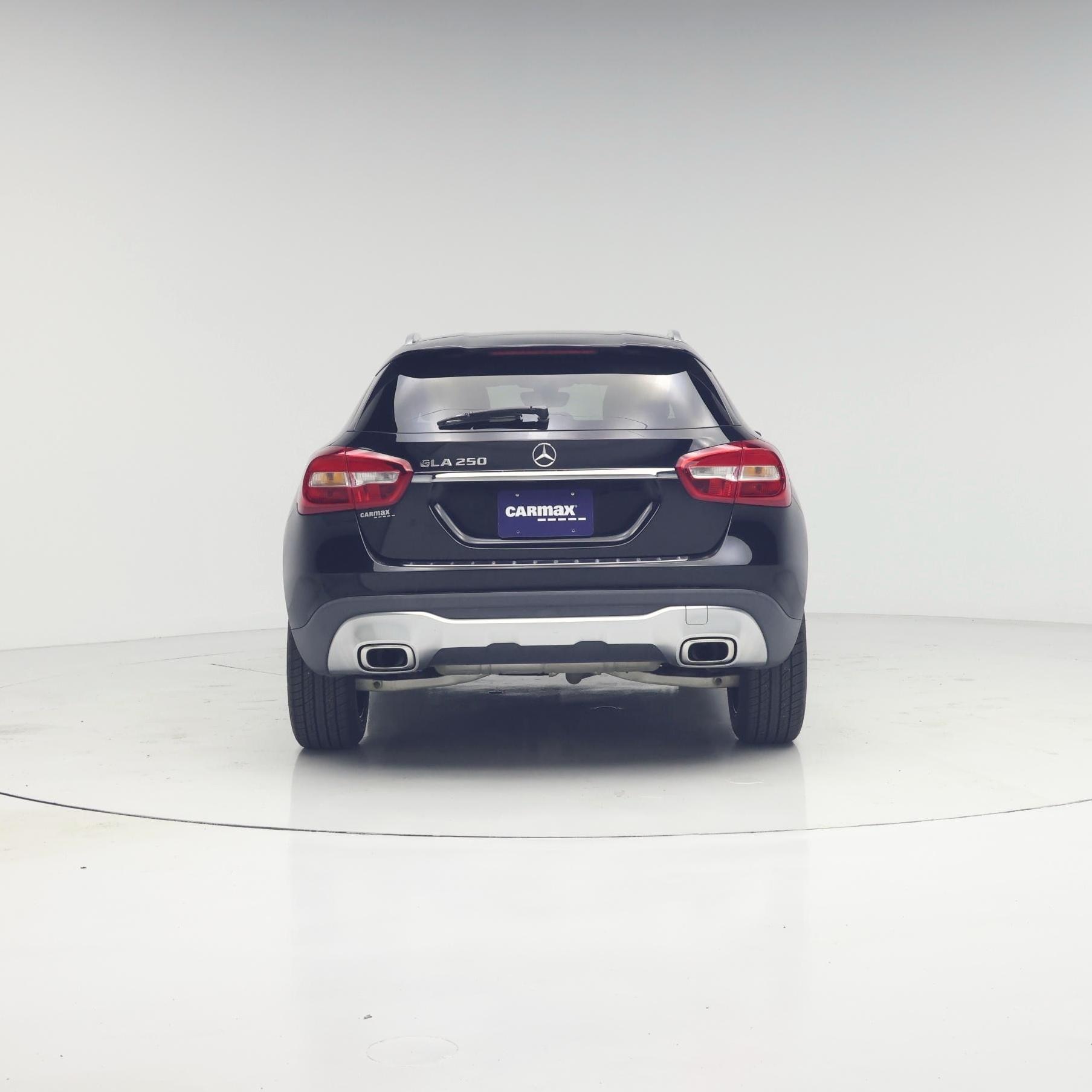 Thumbnail: 2019 Mercedes-Benz GLA - 6