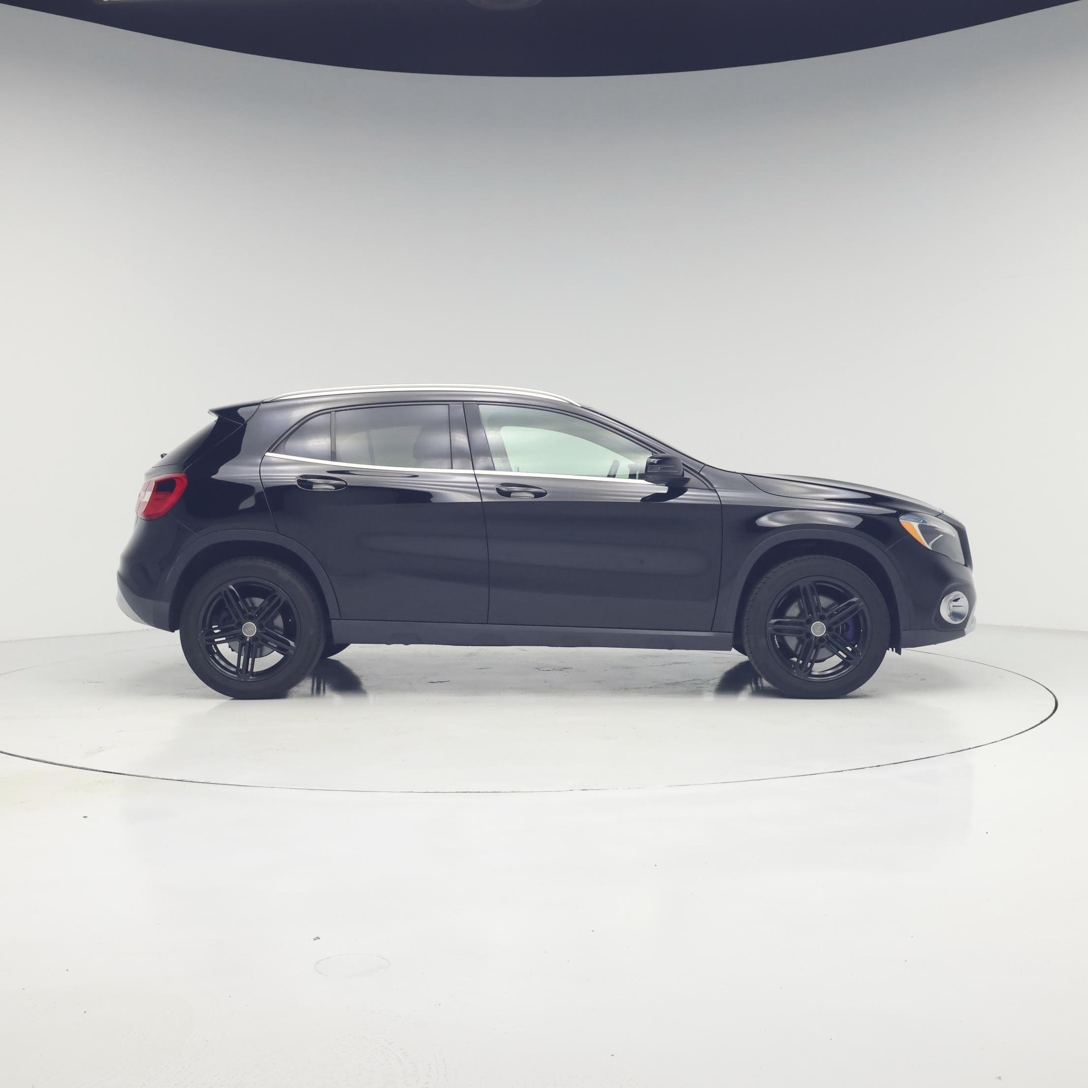 Thumbnail: 2019 Mercedes-Benz GLA - 7