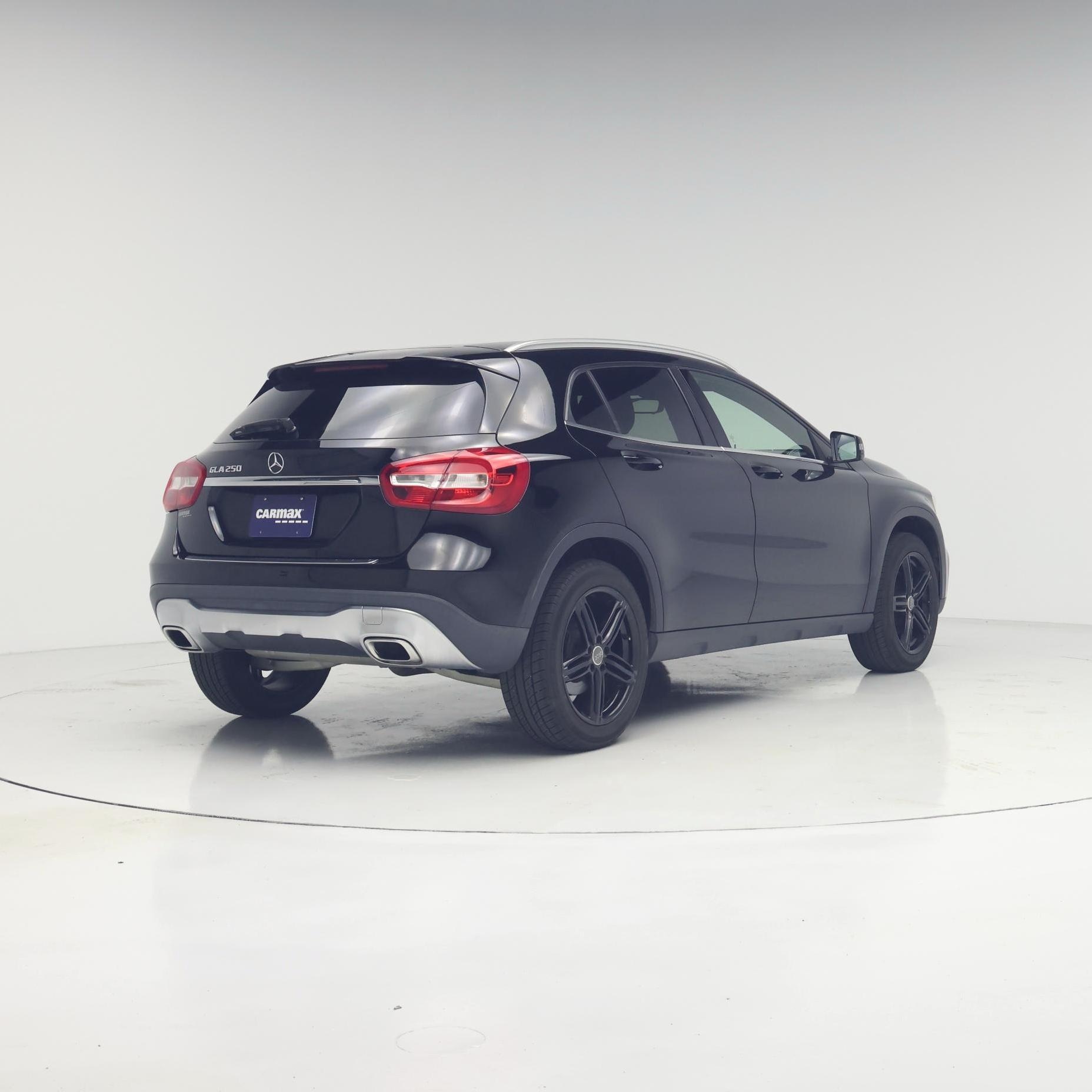 Thumbnail: 2019 Mercedes-Benz GLA - 8