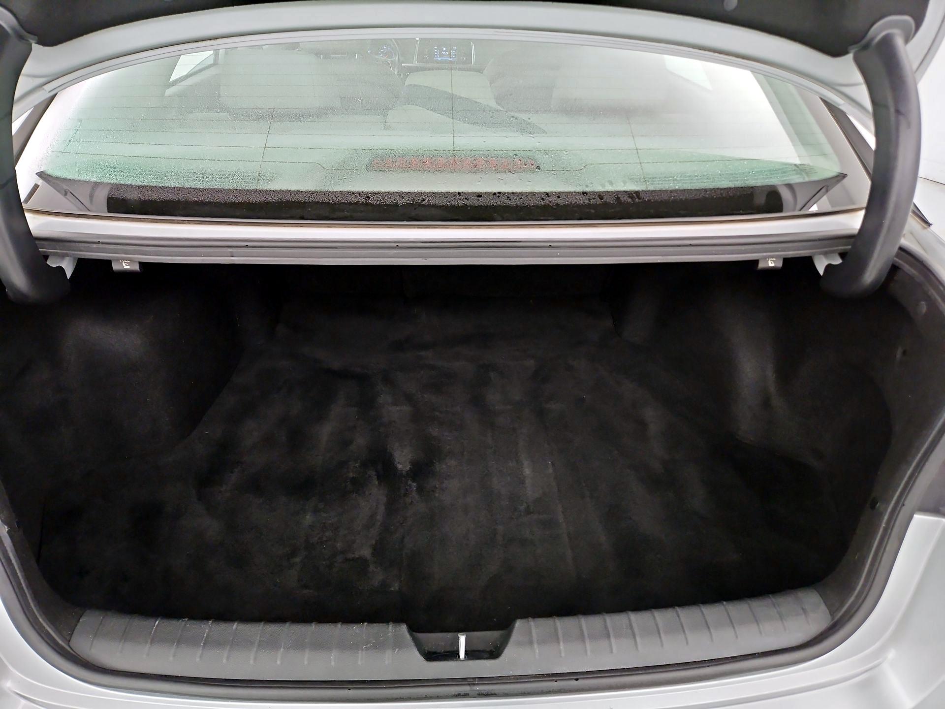 Thumbnail: 2016 Kia Optima - 20