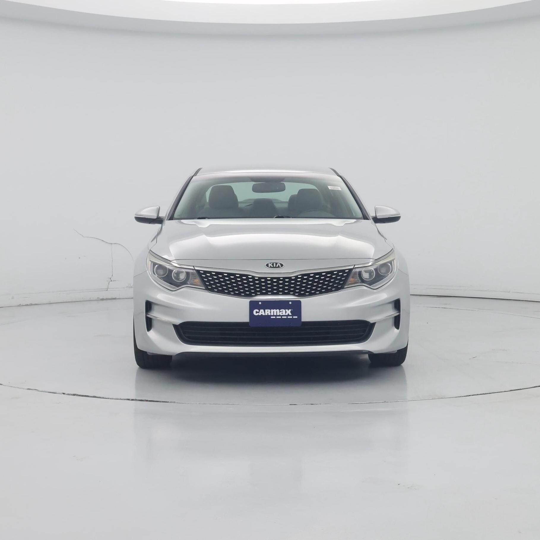 Thumbnail: 2016 Kia Optima - 5