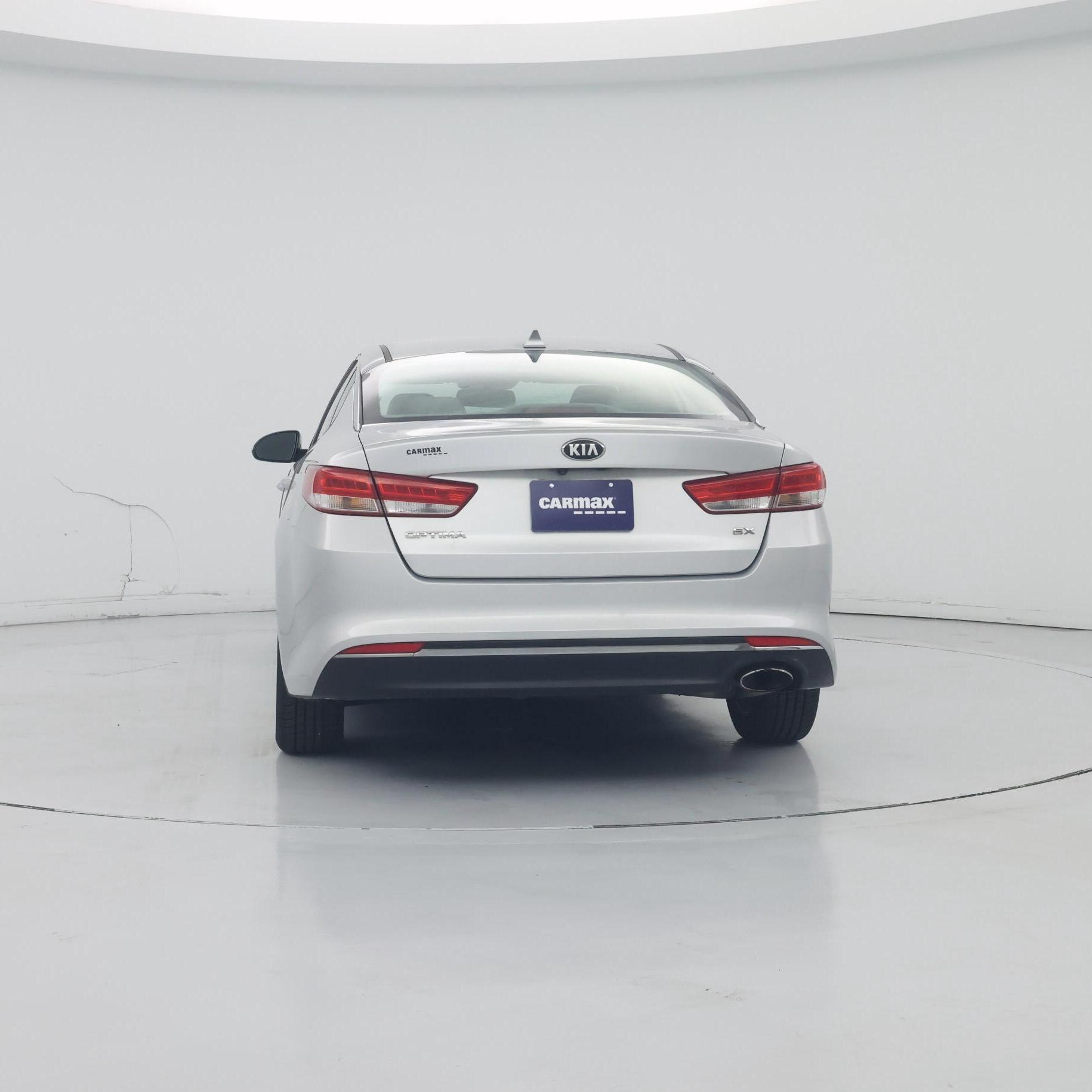 Thumbnail: 2016 Kia Optima - 6