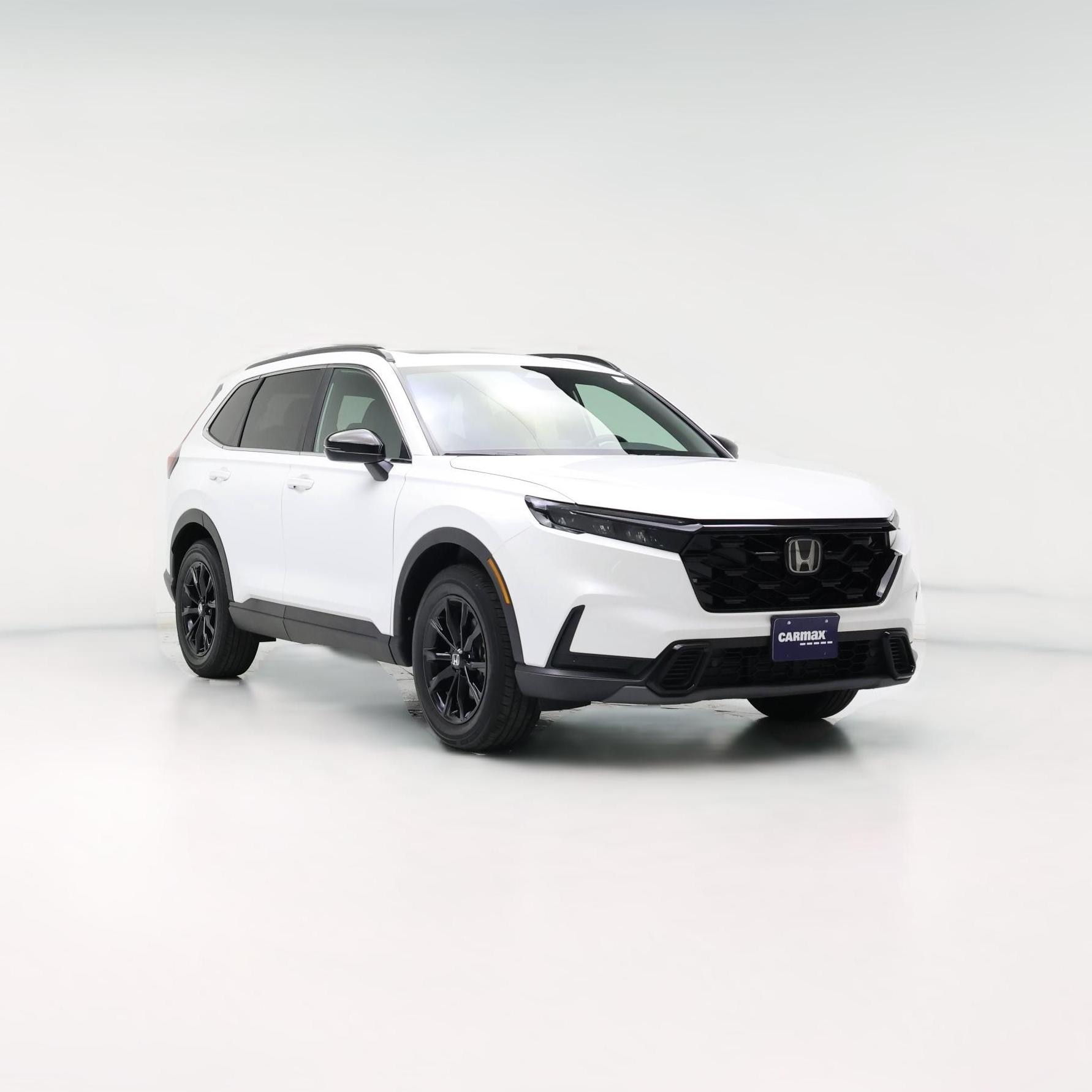 Thumbnail: 2024 Honda CR-V - 1