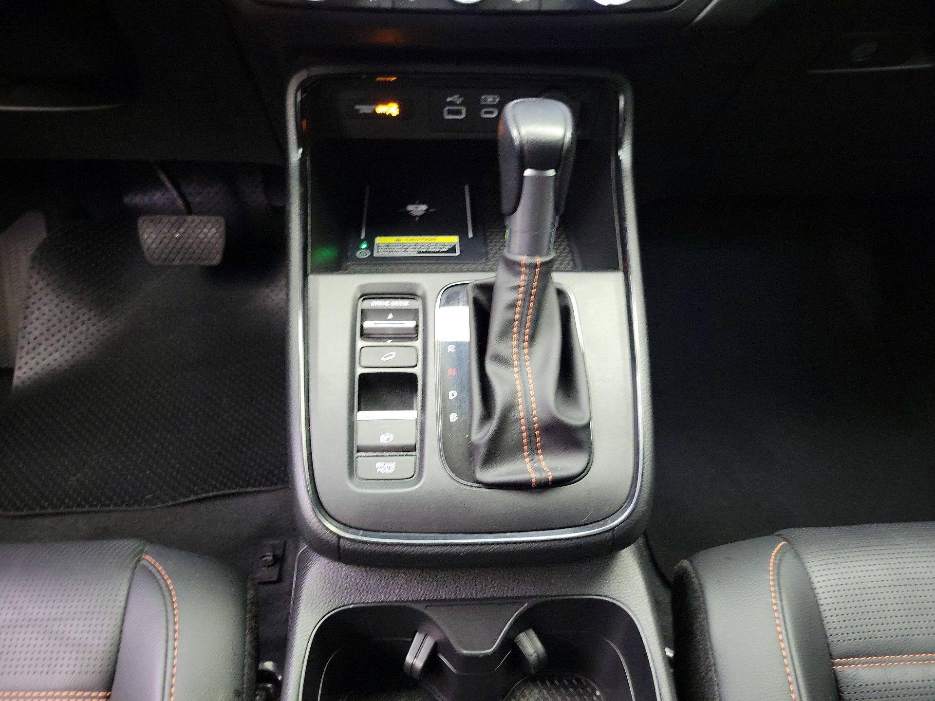 Thumbnail: 2024 Honda CR-V - 16