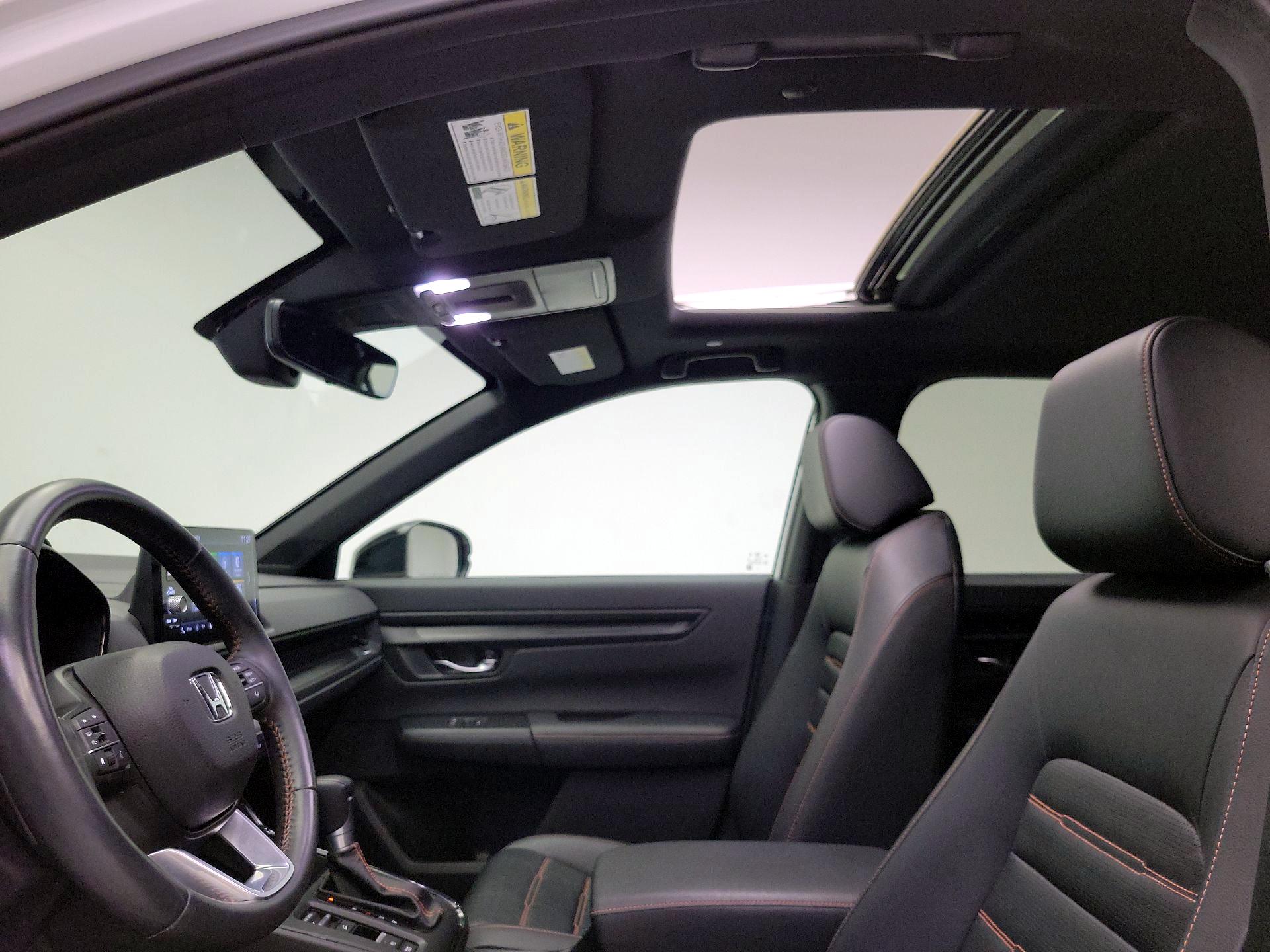 Thumbnail: 2024 Honda CR-V - 18
