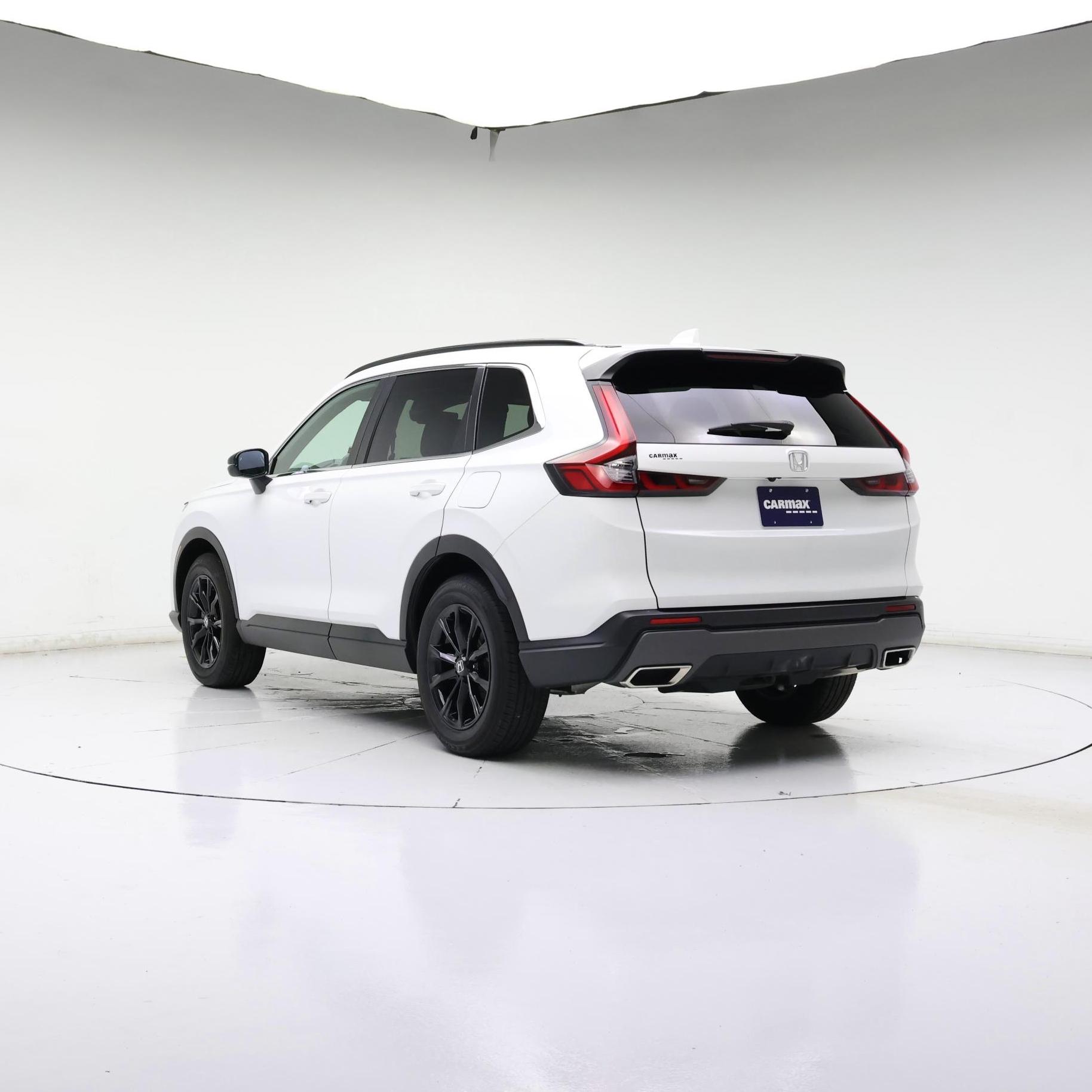 Thumbnail: 2024 Honda CR-V - 2