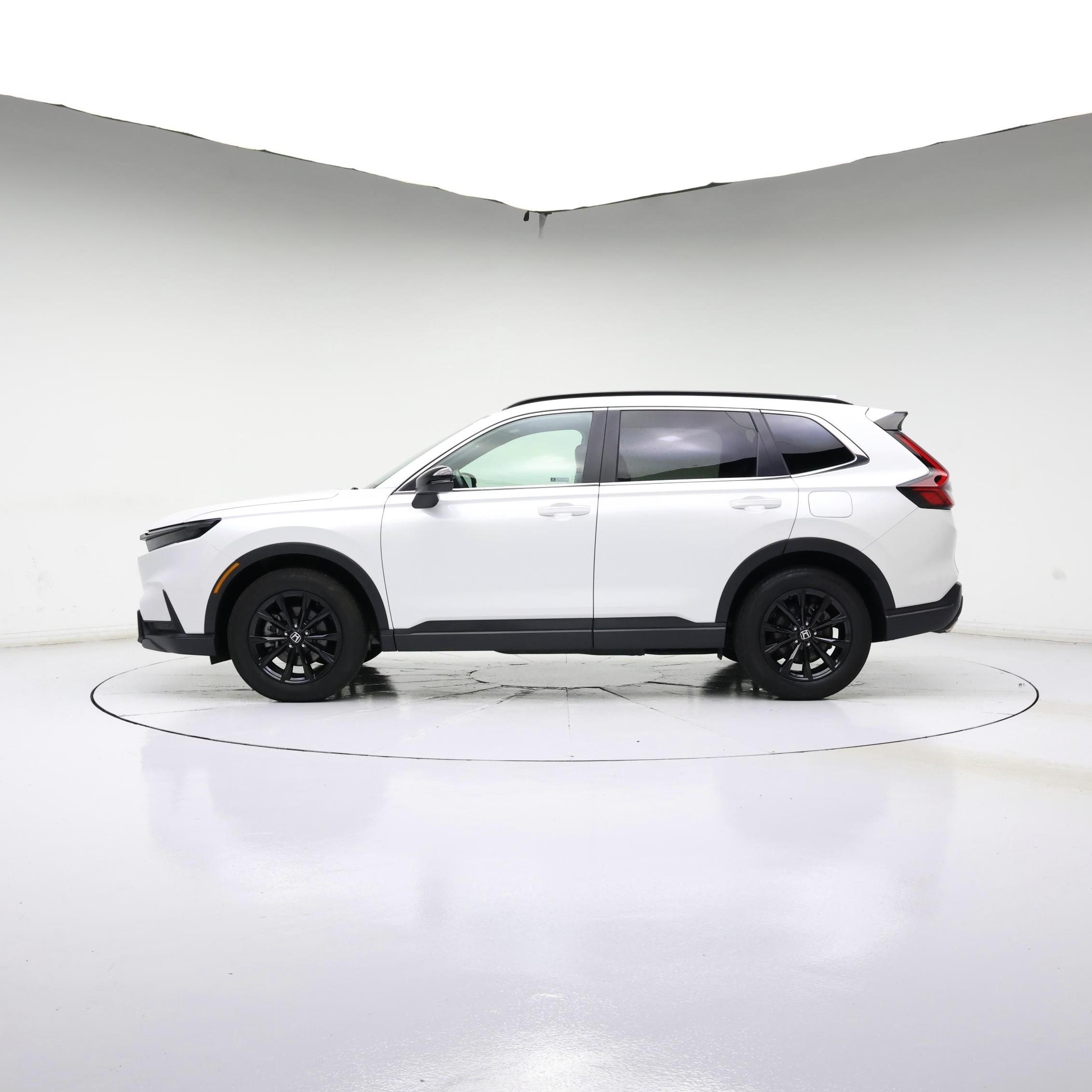 Thumbnail: 2024 Honda CR-V - 3