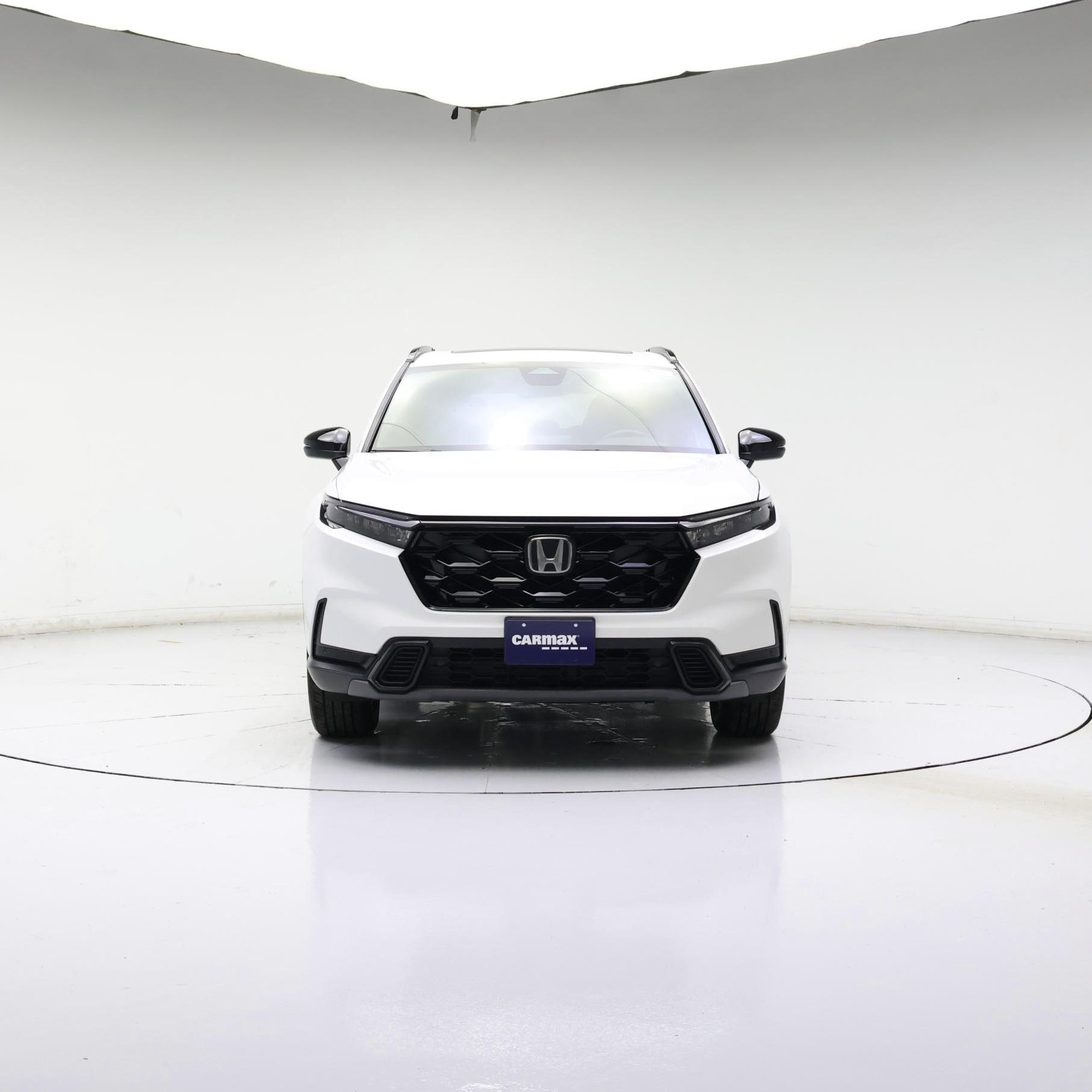Thumbnail: 2024 Honda CR-V - 5