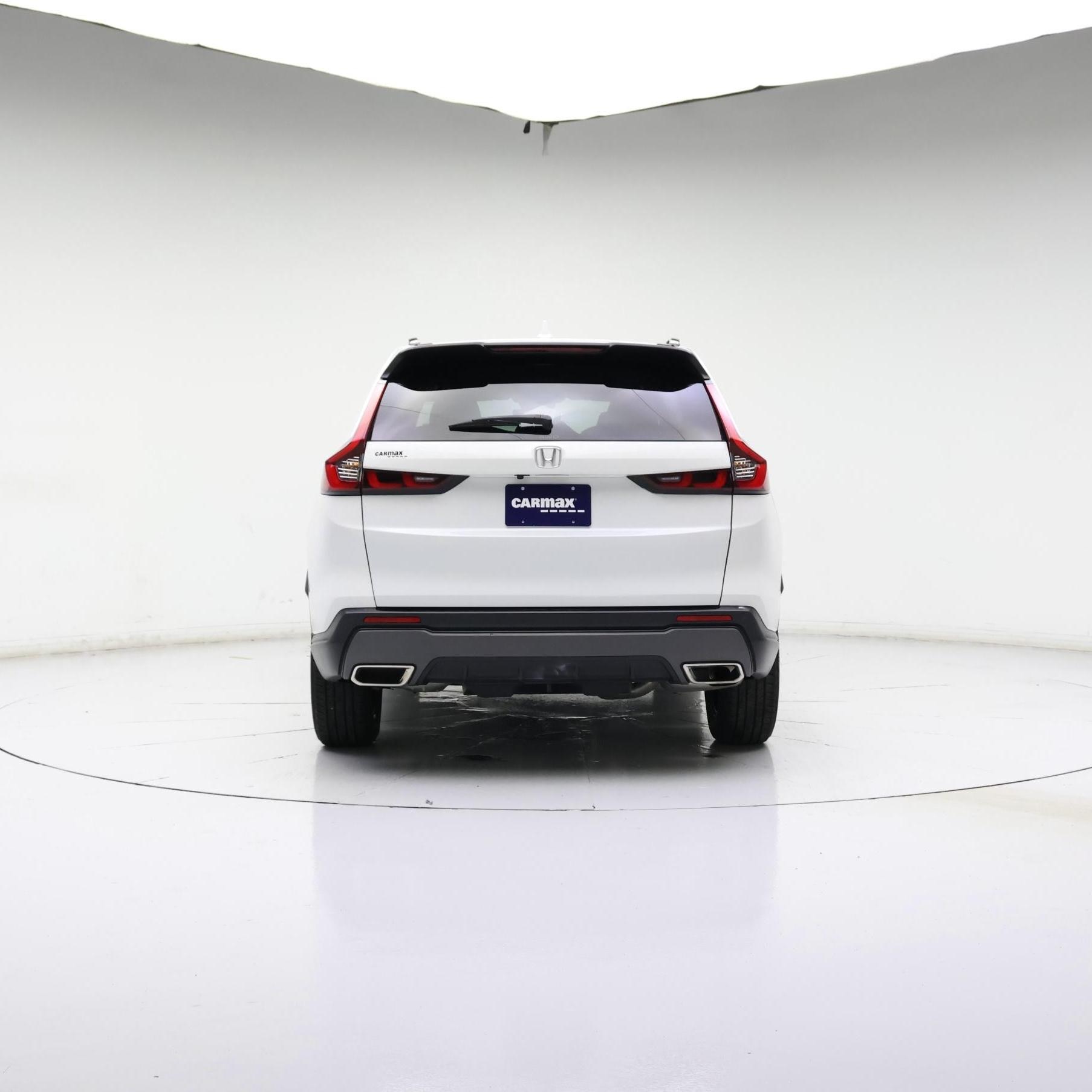 Thumbnail: 2024 Honda CR-V - 6