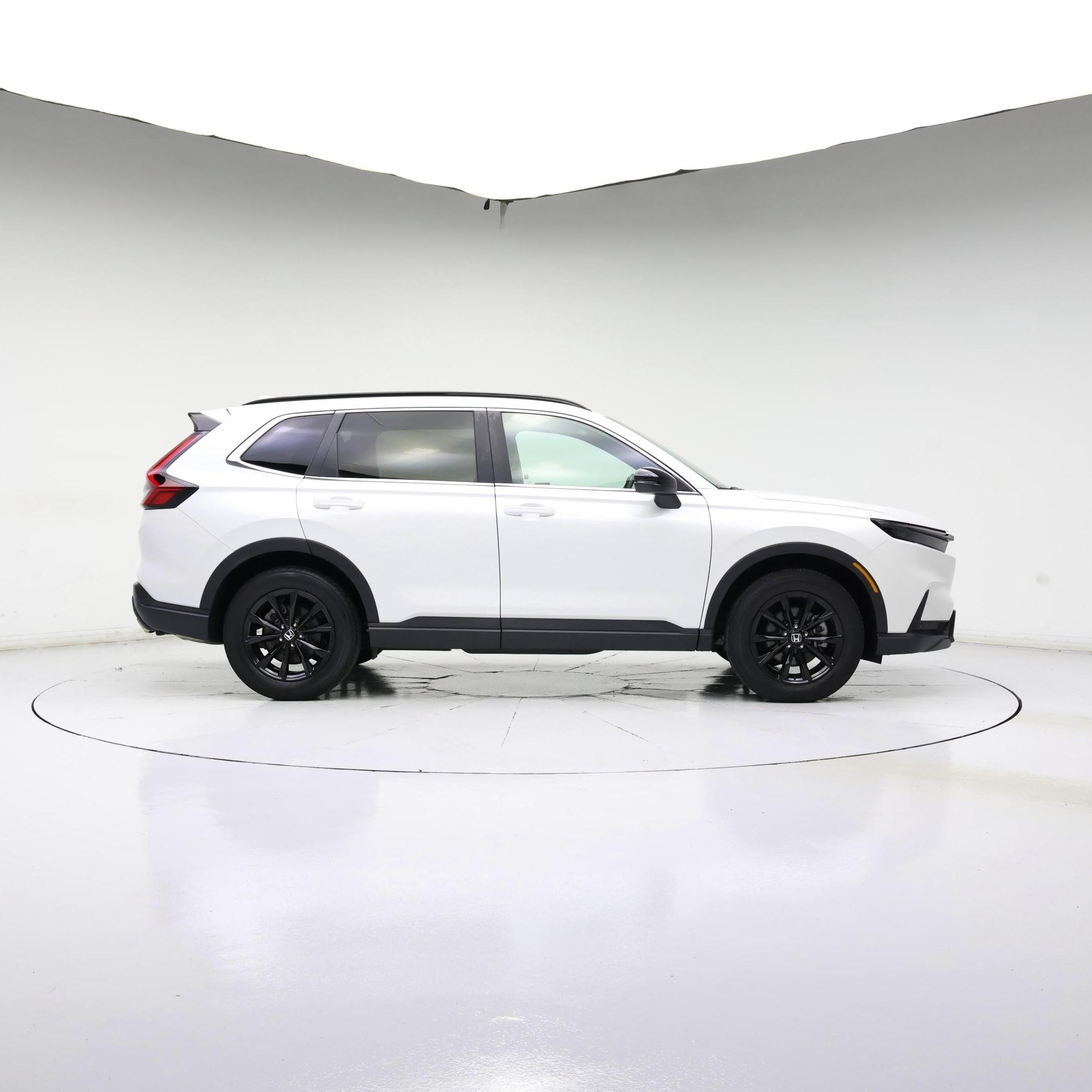 Thumbnail: 2024 Honda CR-V - 7