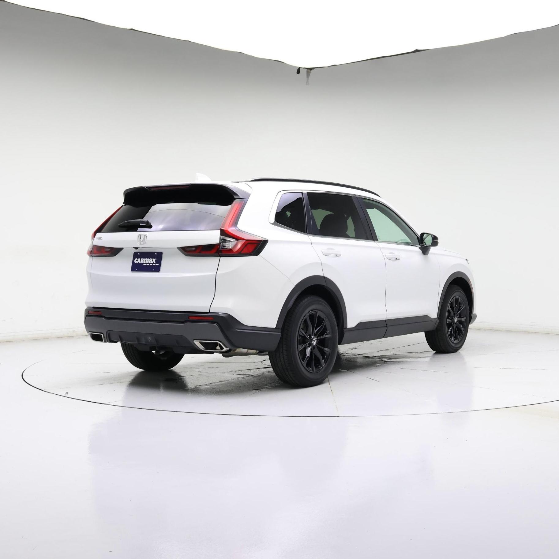 Thumbnail: 2024 Honda CR-V - 8