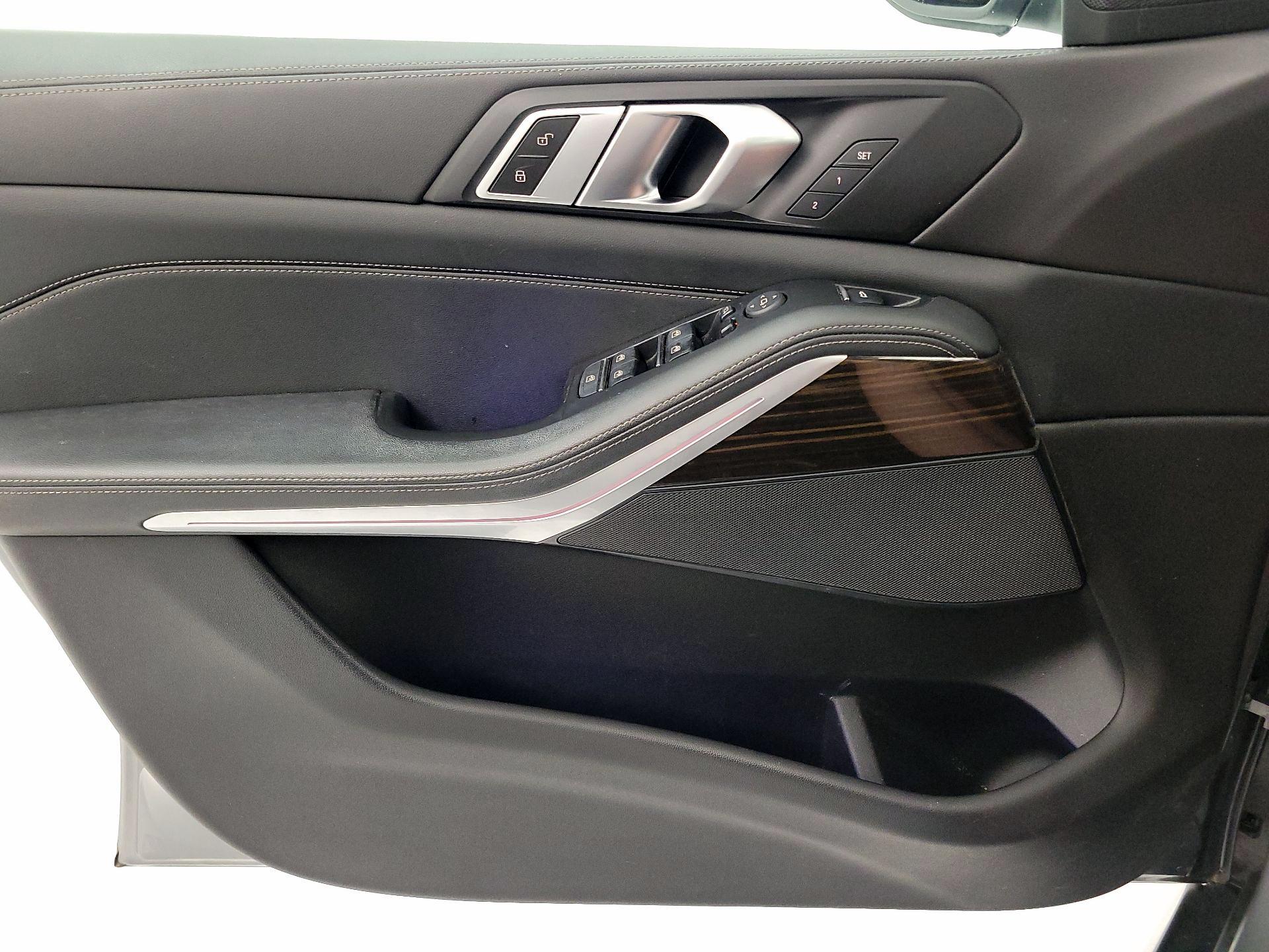 Thumbnail: 2024 BMW X5 - 12