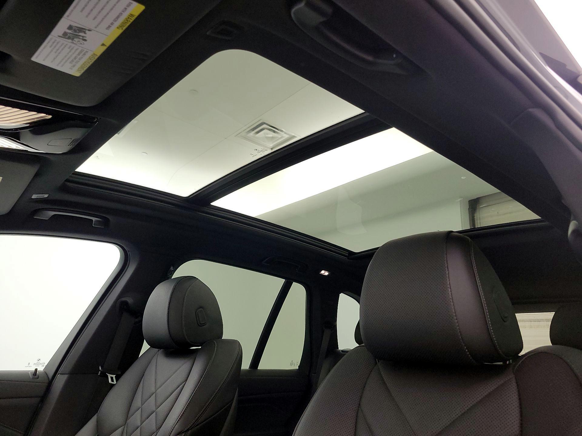 Thumbnail: 2024 BMW X5 - 20