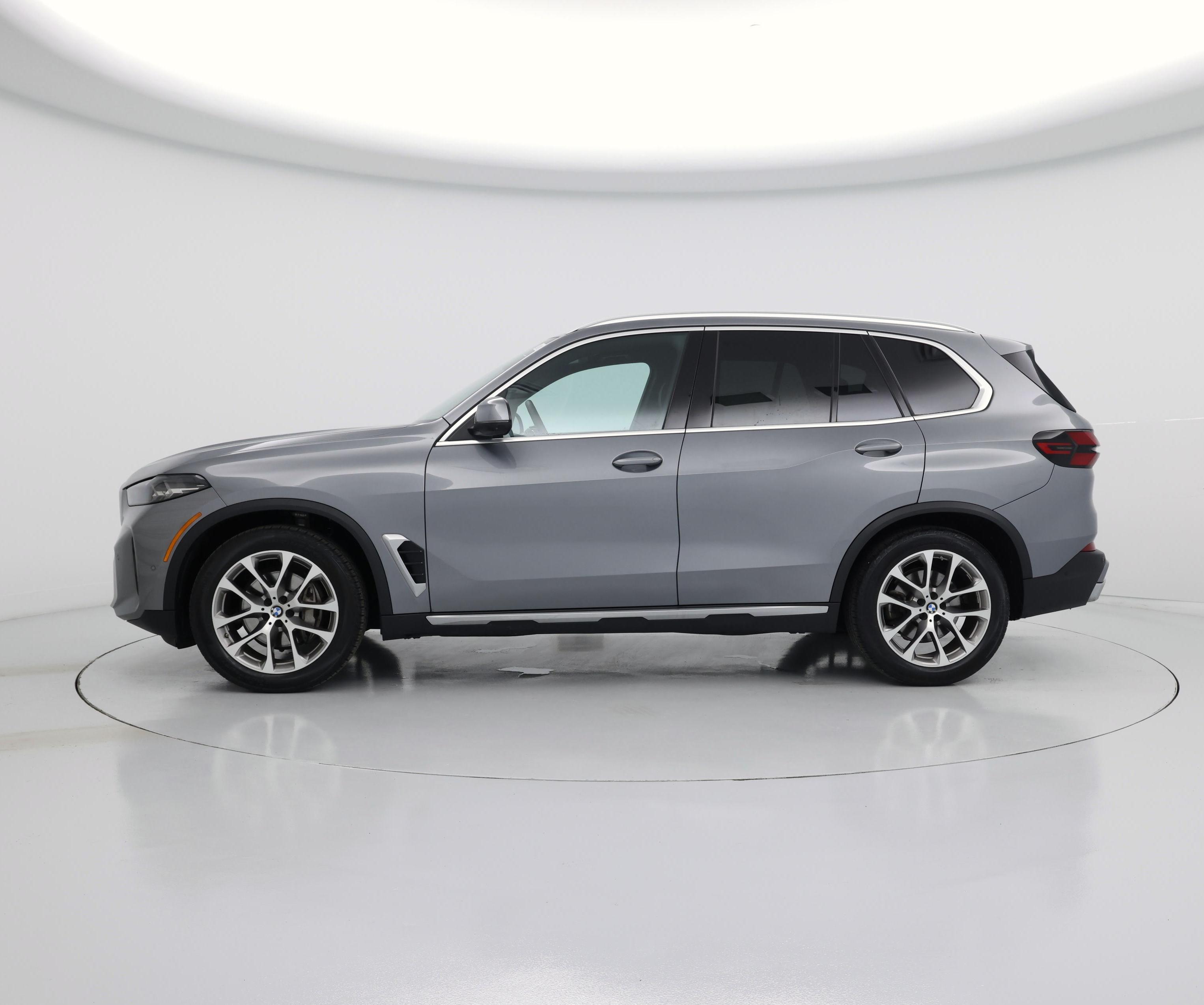 Thumbnail: 2024 BMW X5 - 3