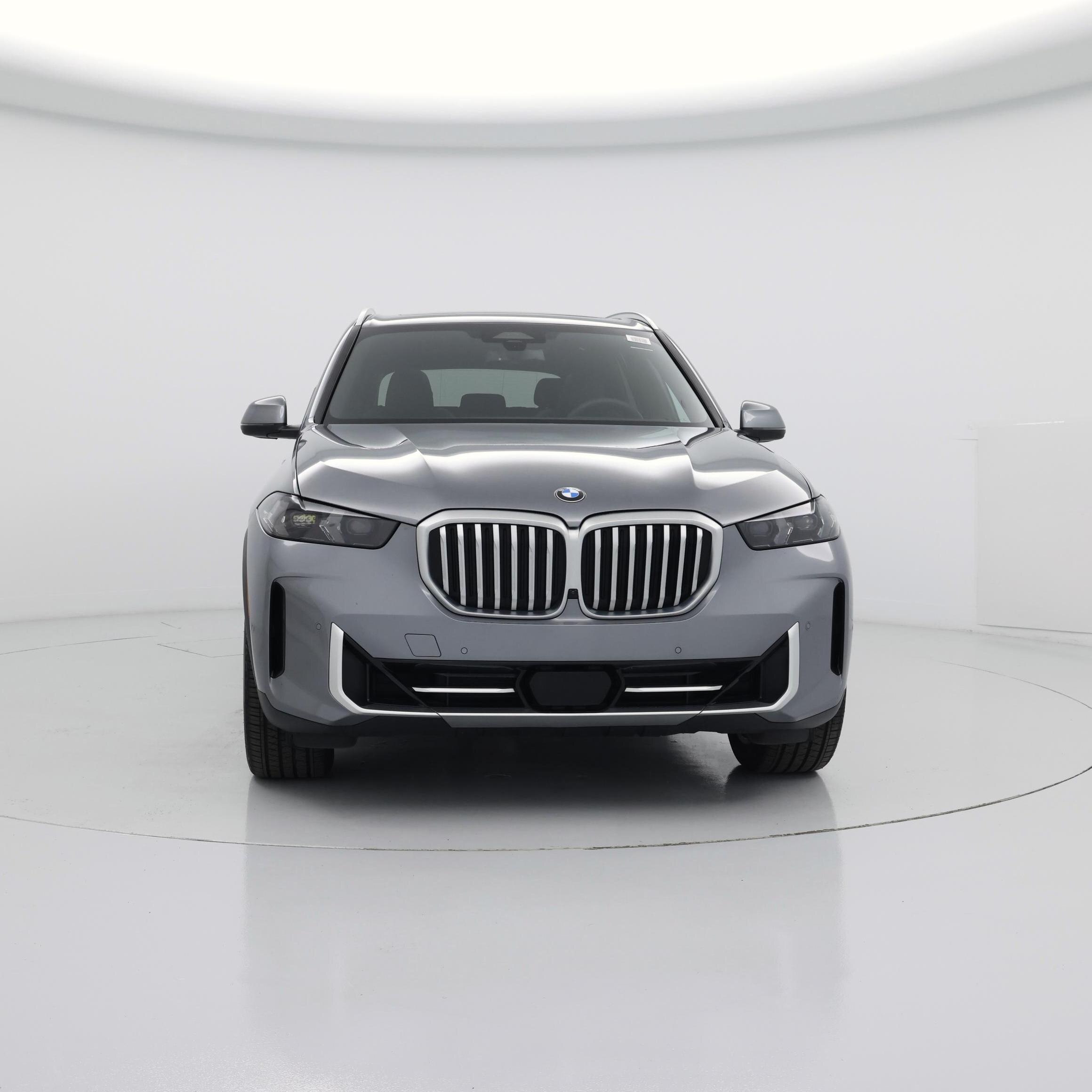 Thumbnail: 2024 BMW X5 - 5