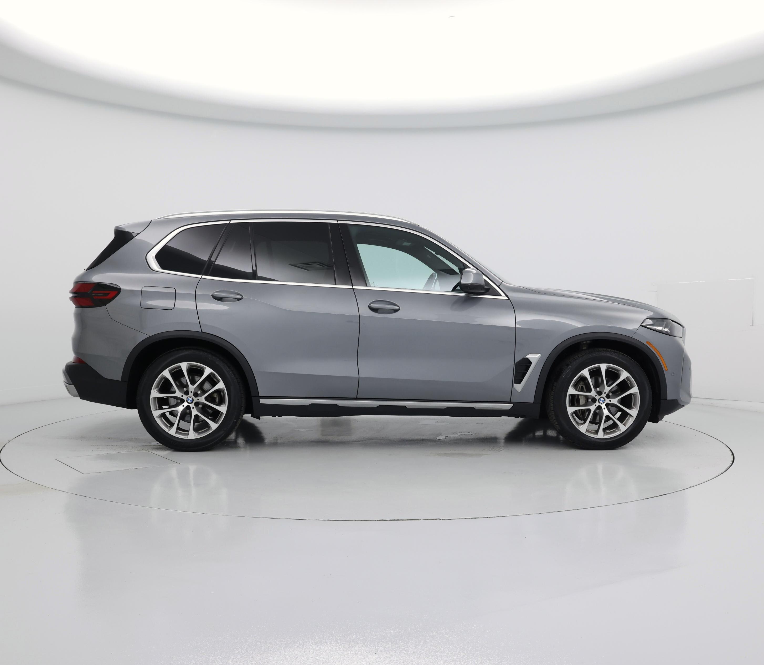 Thumbnail: 2024 BMW X5 - 7