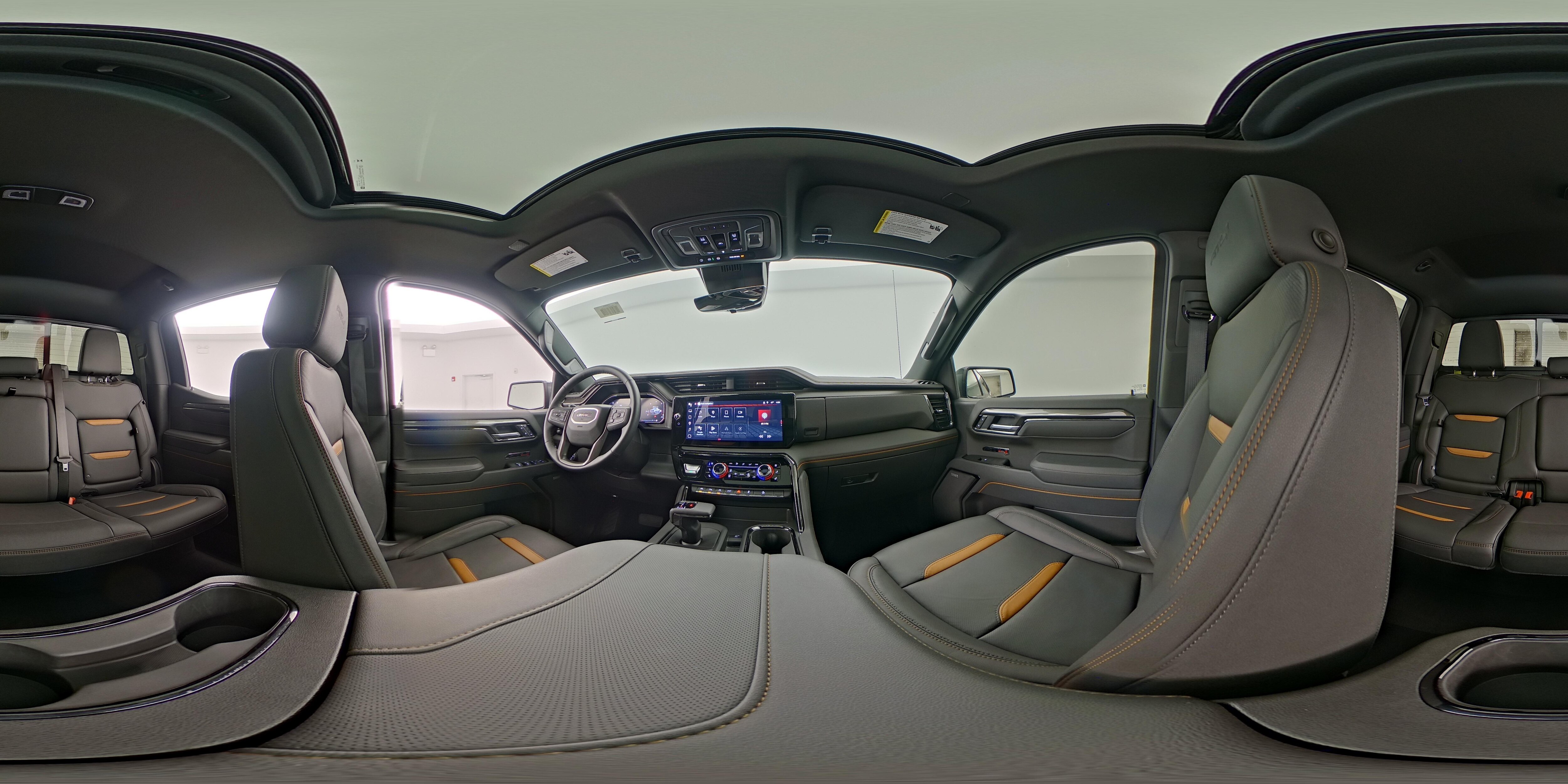 2026 GMC Sierra 1500 AT4 - Photo 27