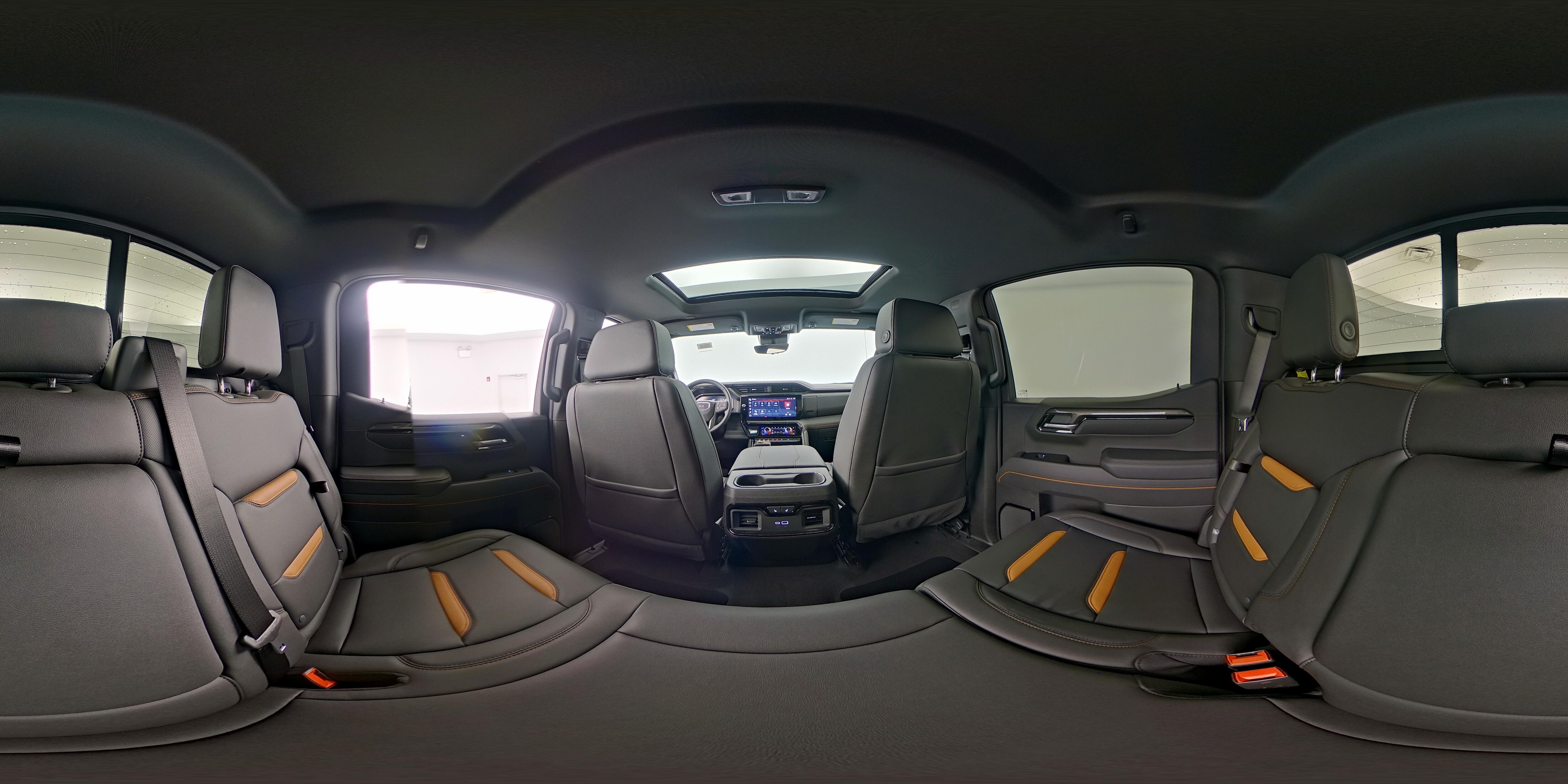 2026 GMC Sierra 1500 AT4 - Photo 28