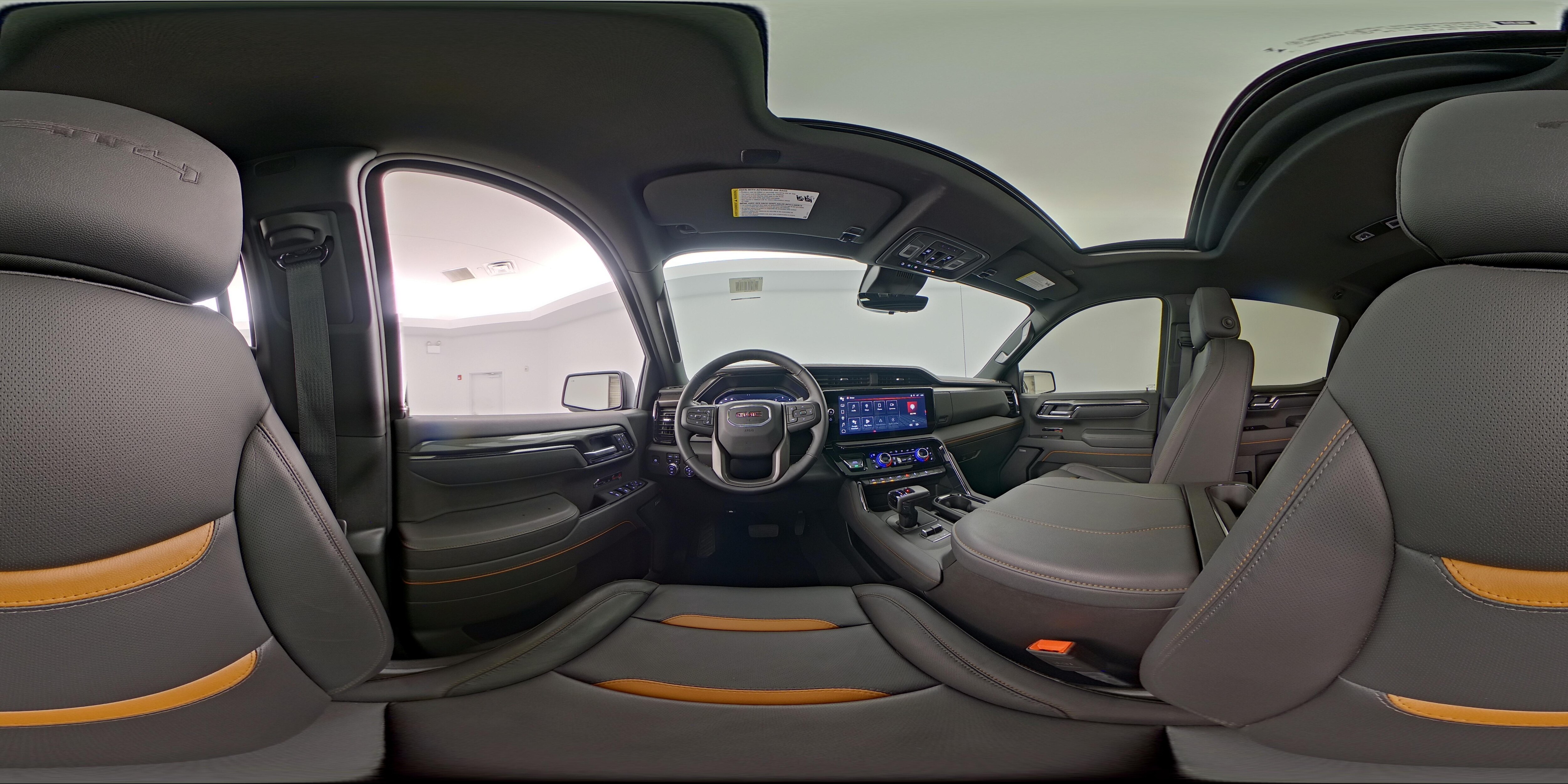 2026 GMC Sierra 1500 AT4 - Photo 29
