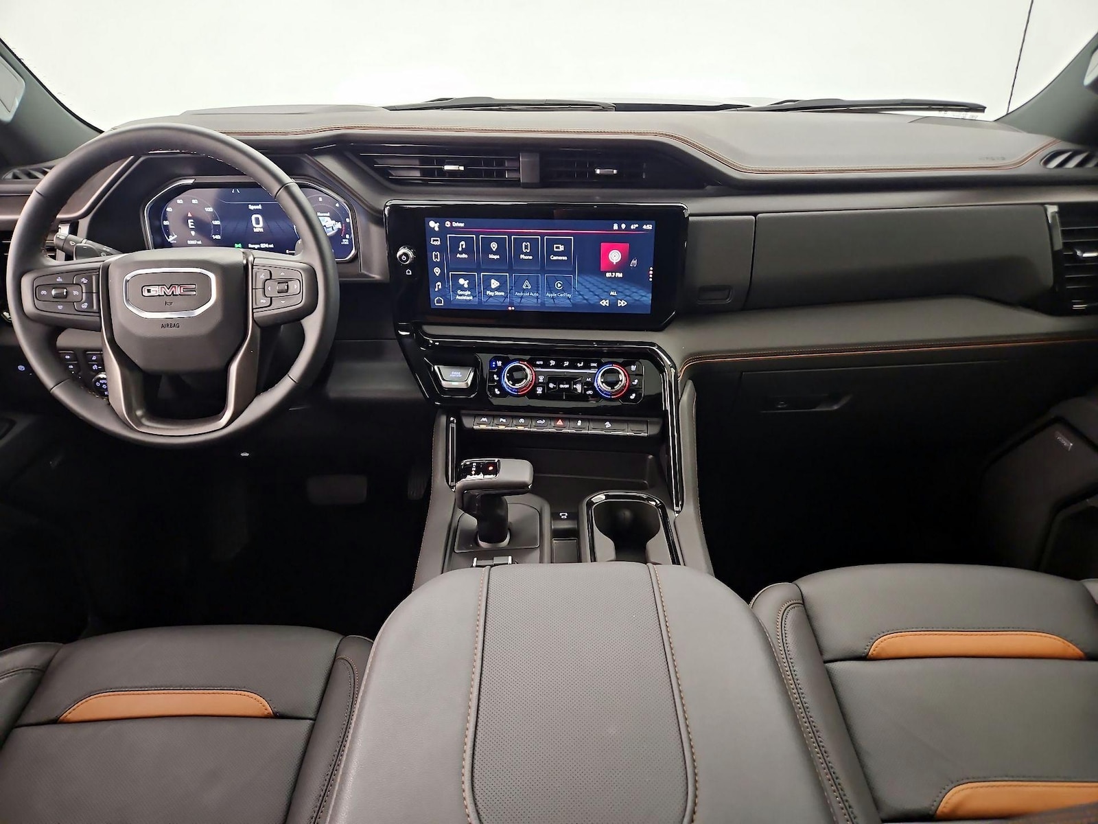 2026 GMC Sierra 1500 AT4 - Photo 10