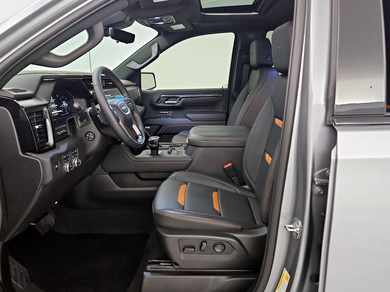 2026 GMC Sierra 1500 AT4 - Photo 12