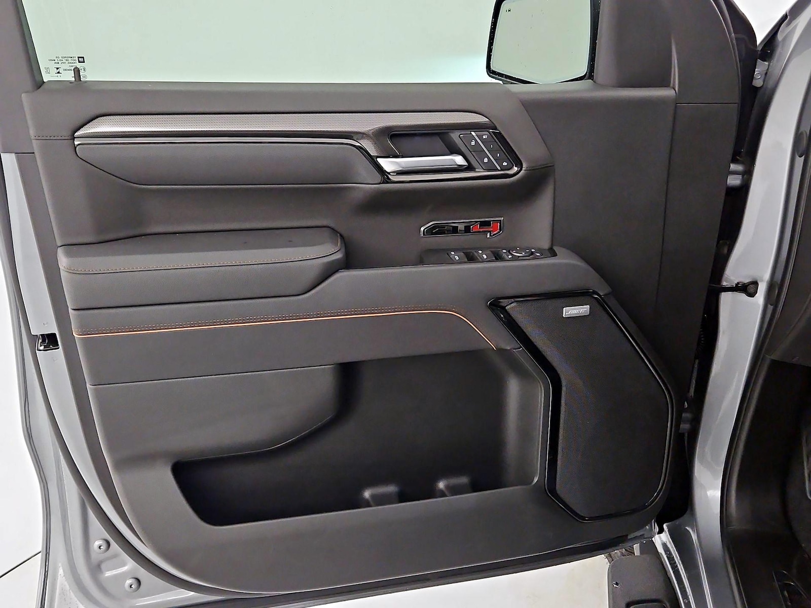 2026 GMC Sierra 1500 AT4 - Photo 13